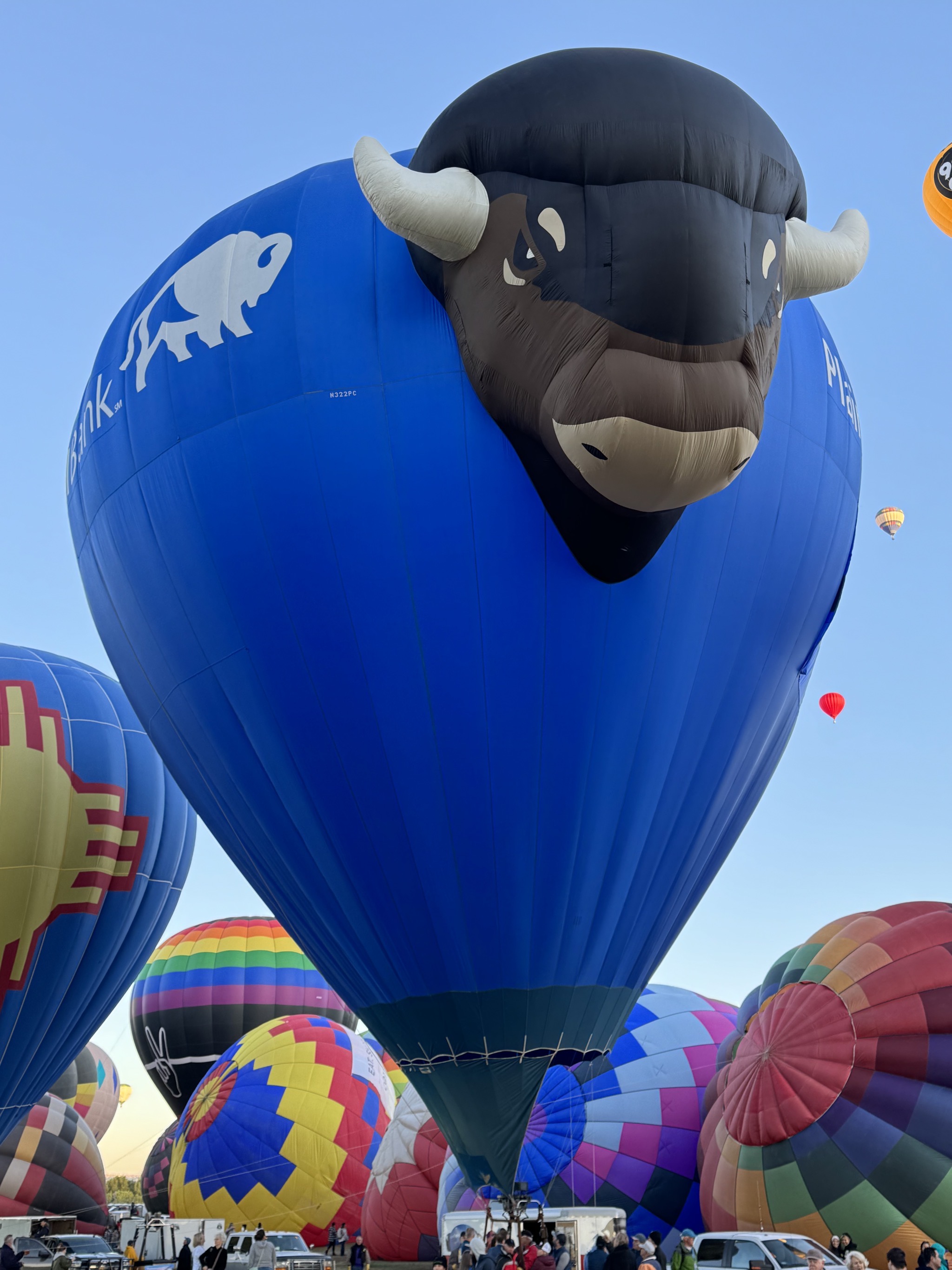 Balloons