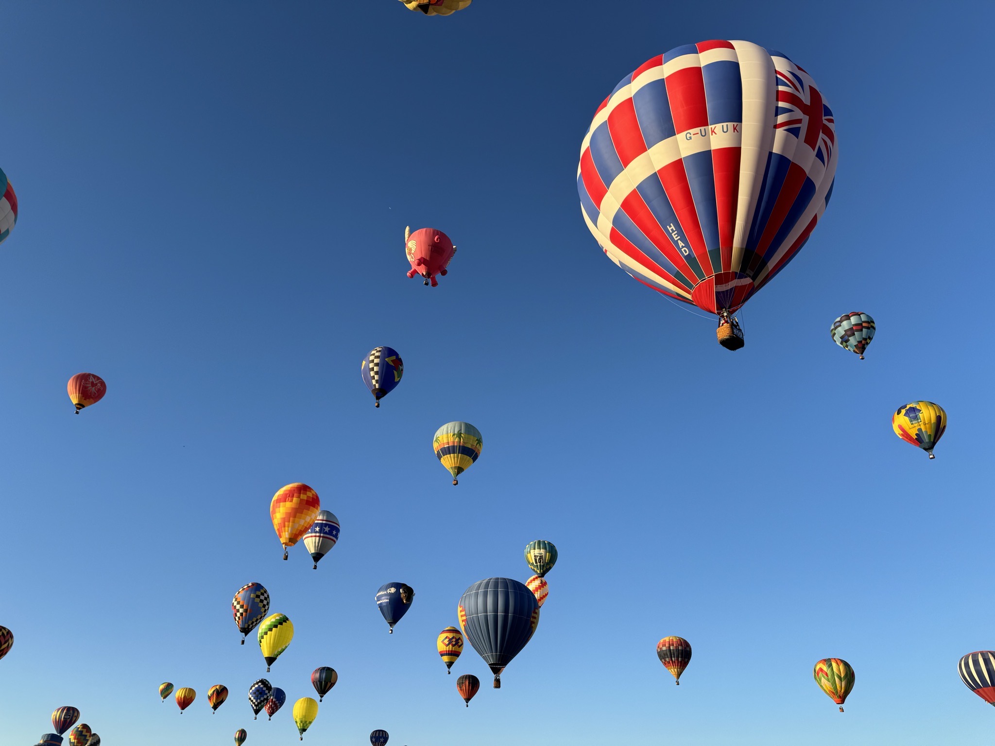 Balloons