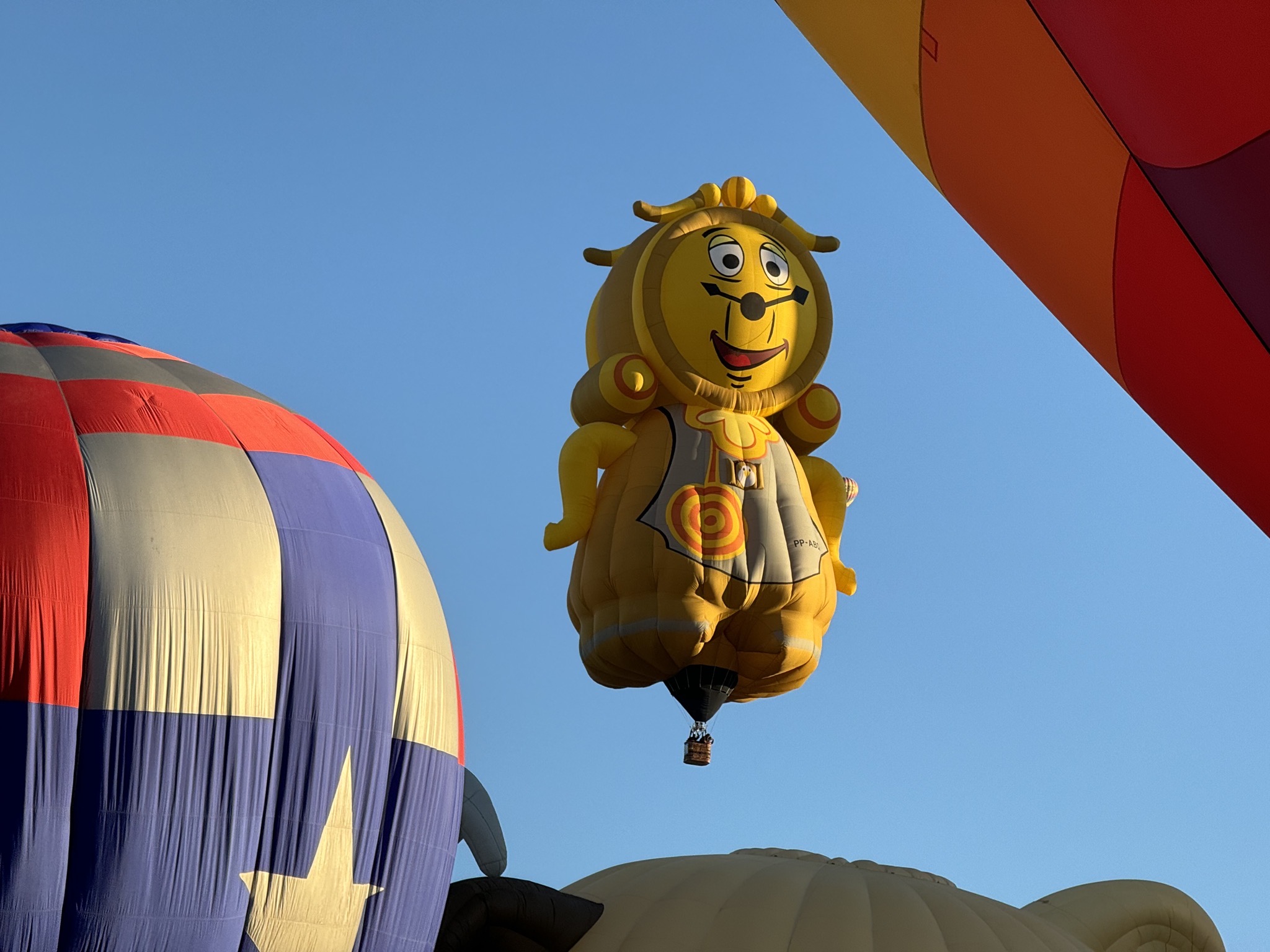 Balloons