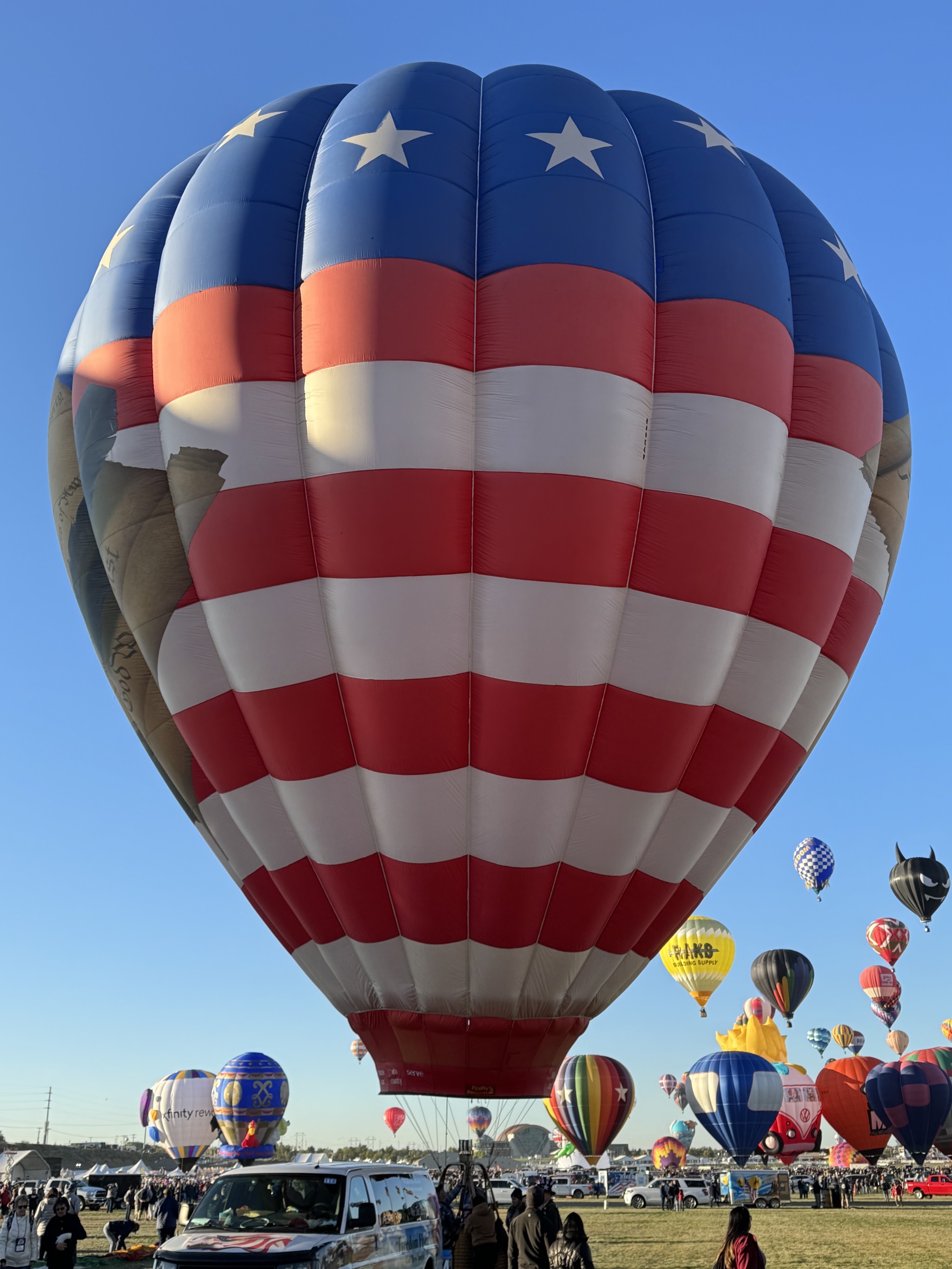 Balloons