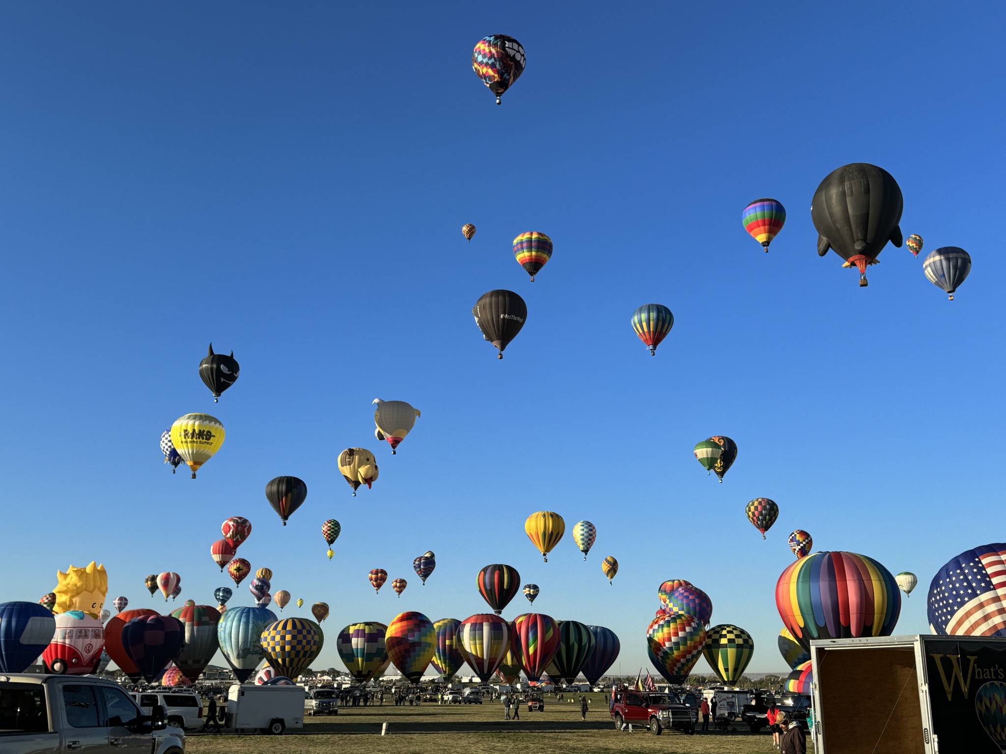Balloons