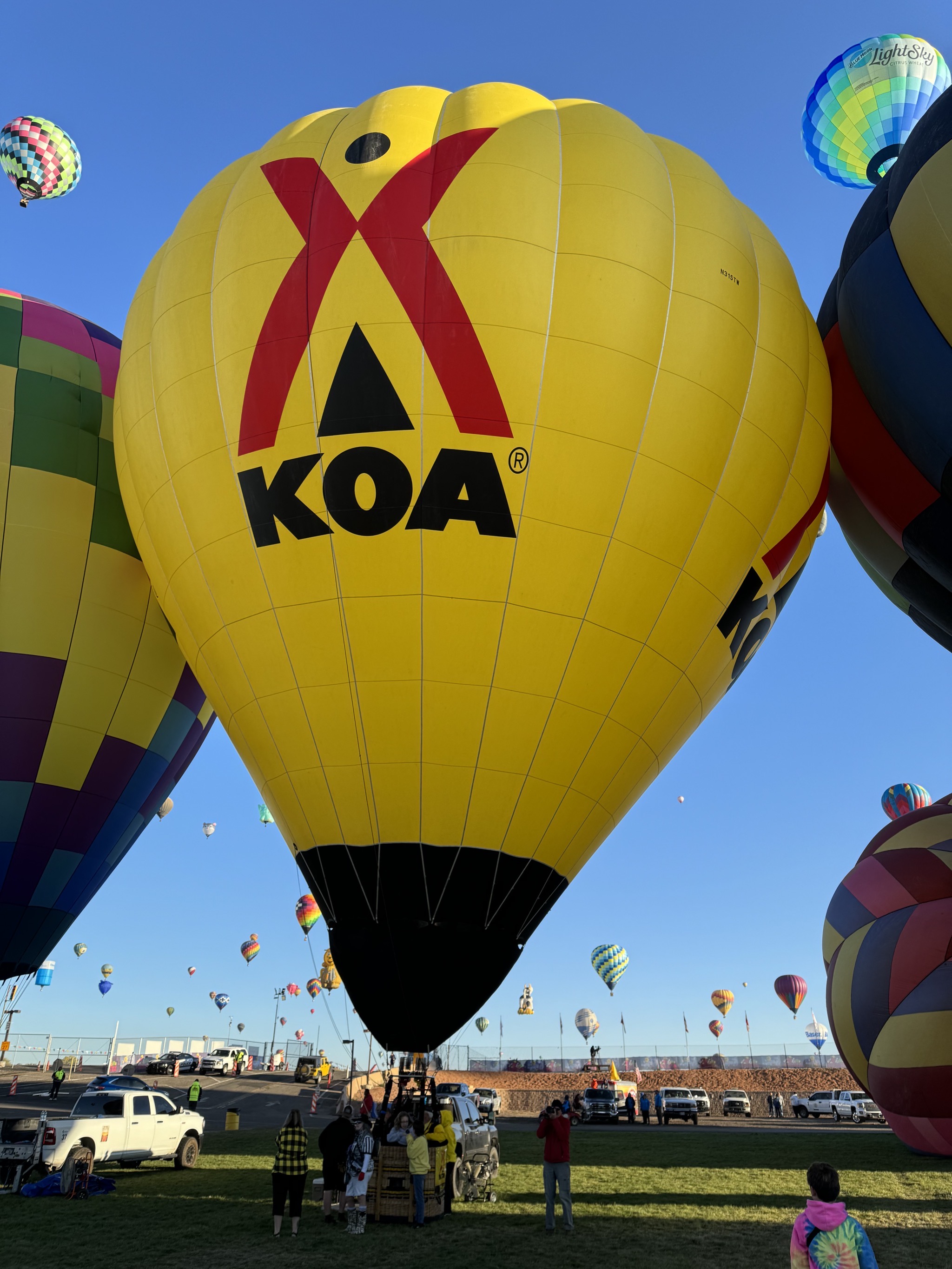 Balloons