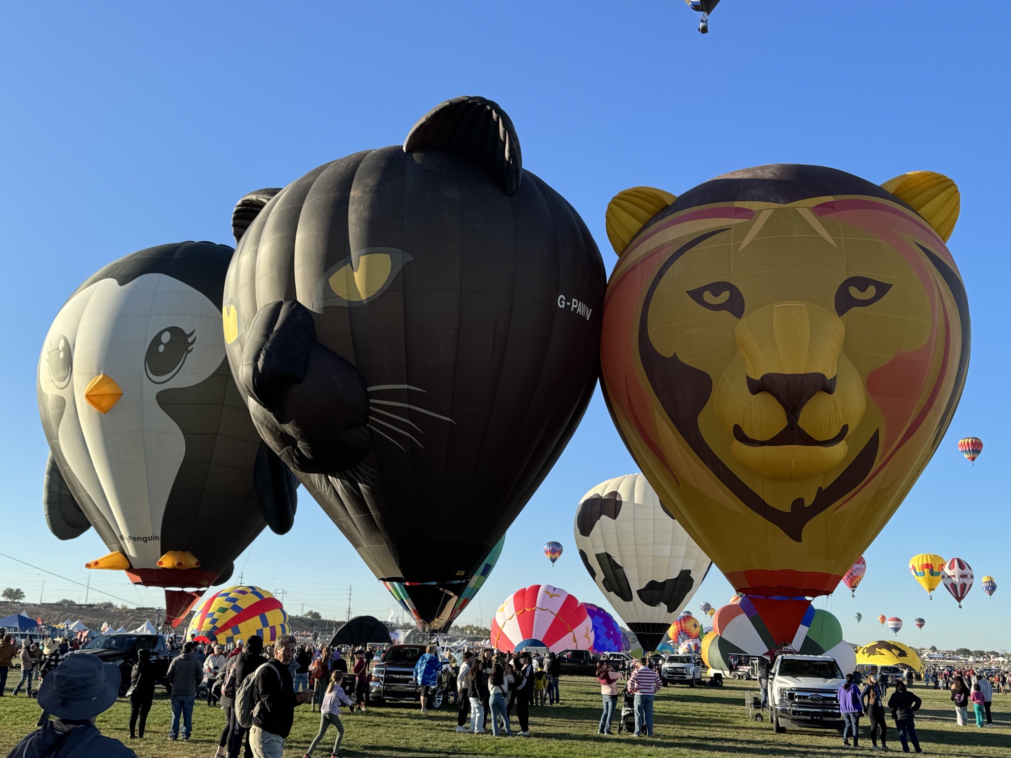 Balloons