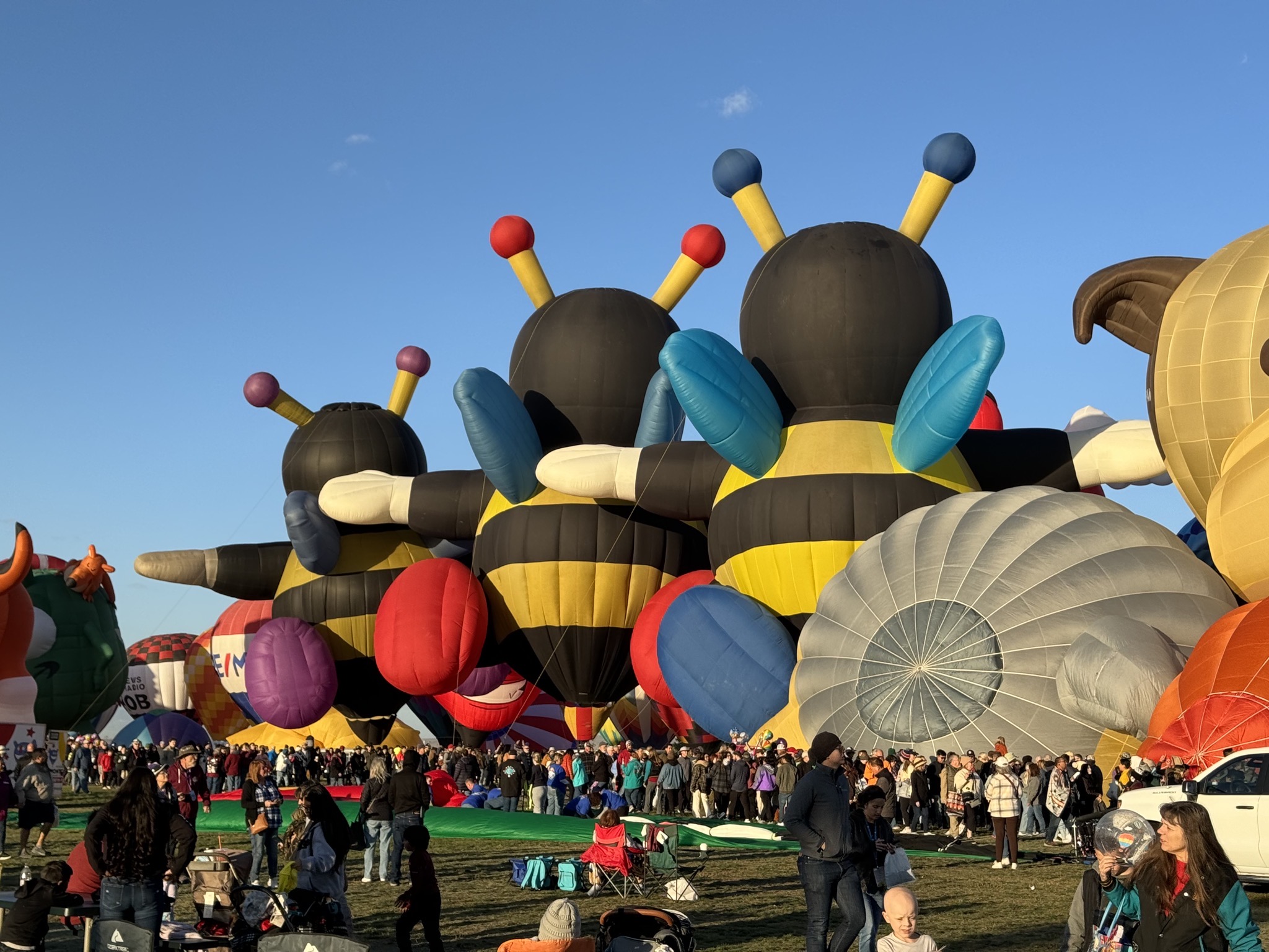 Balloons