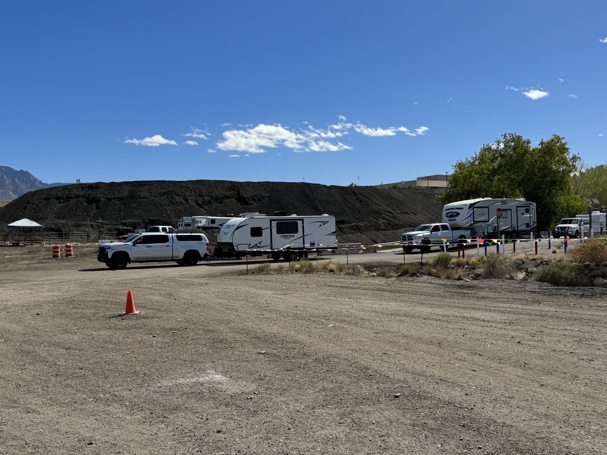 Other RVs