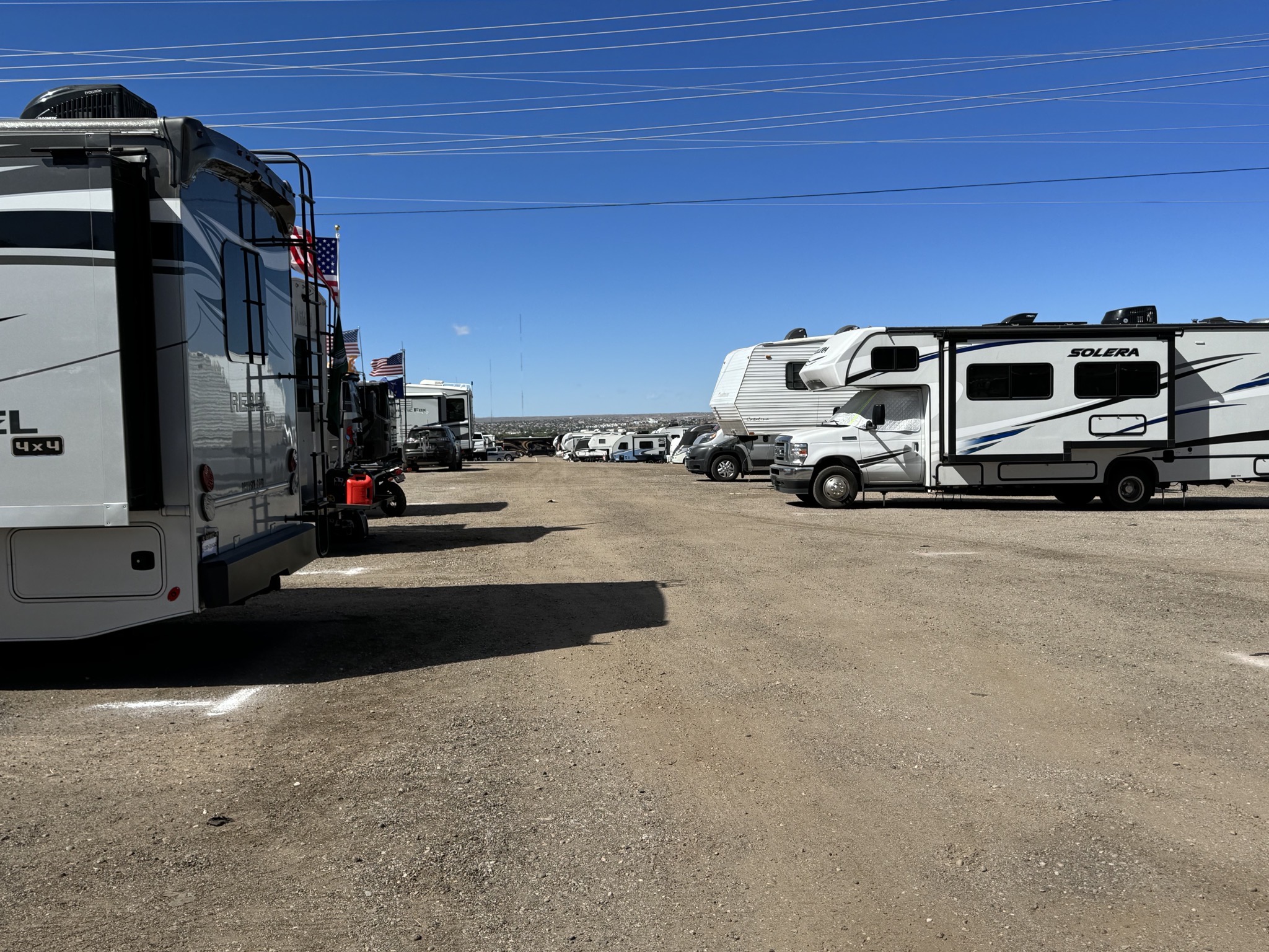 Other RVs