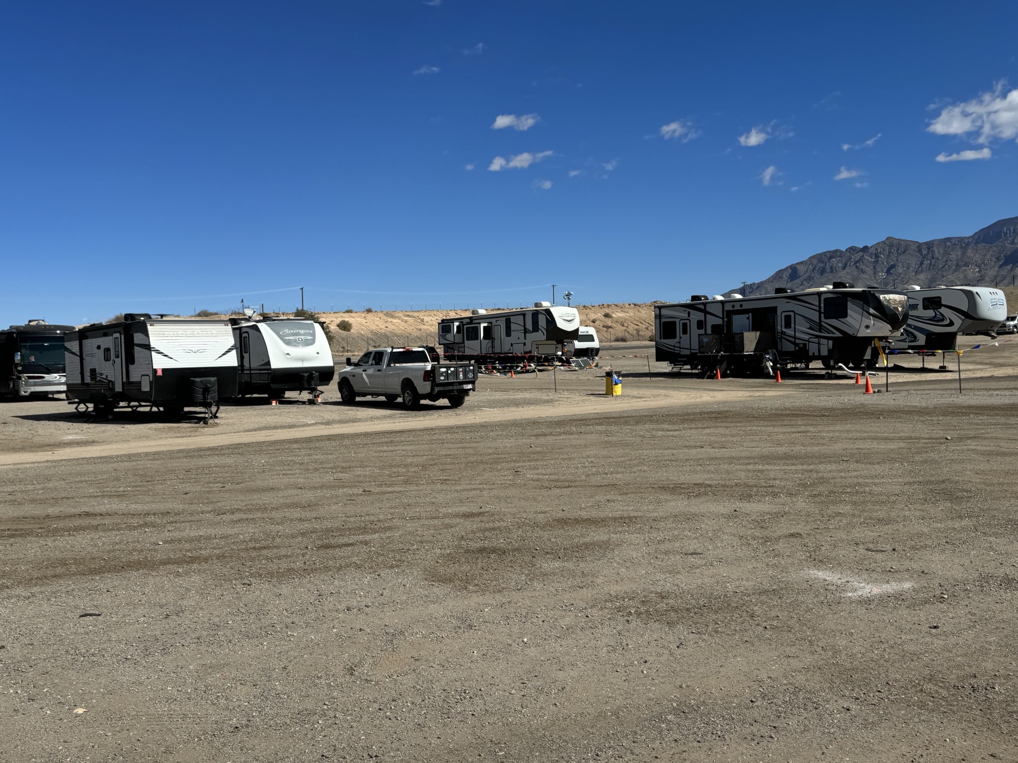 Other RVs