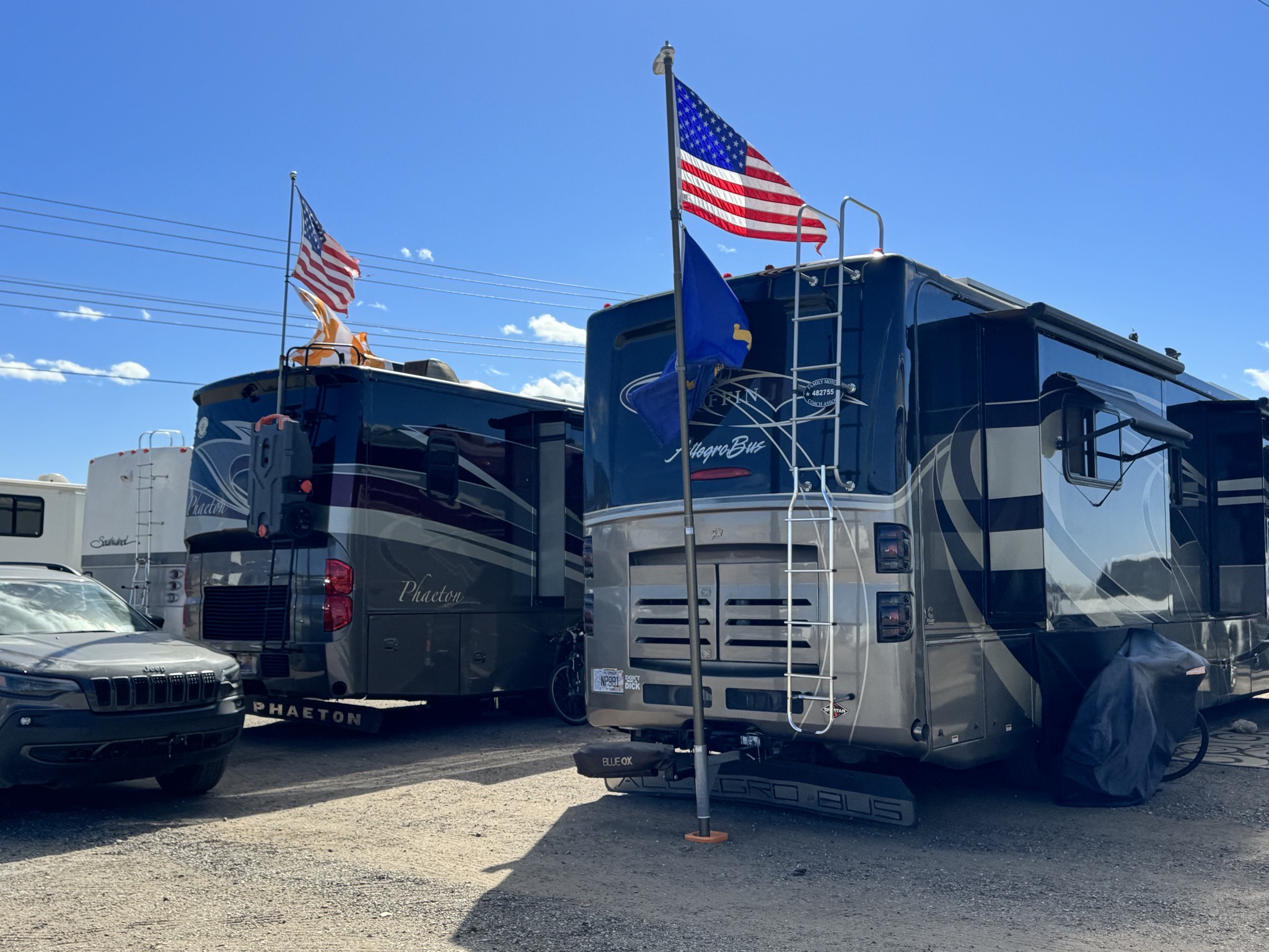Other RVs