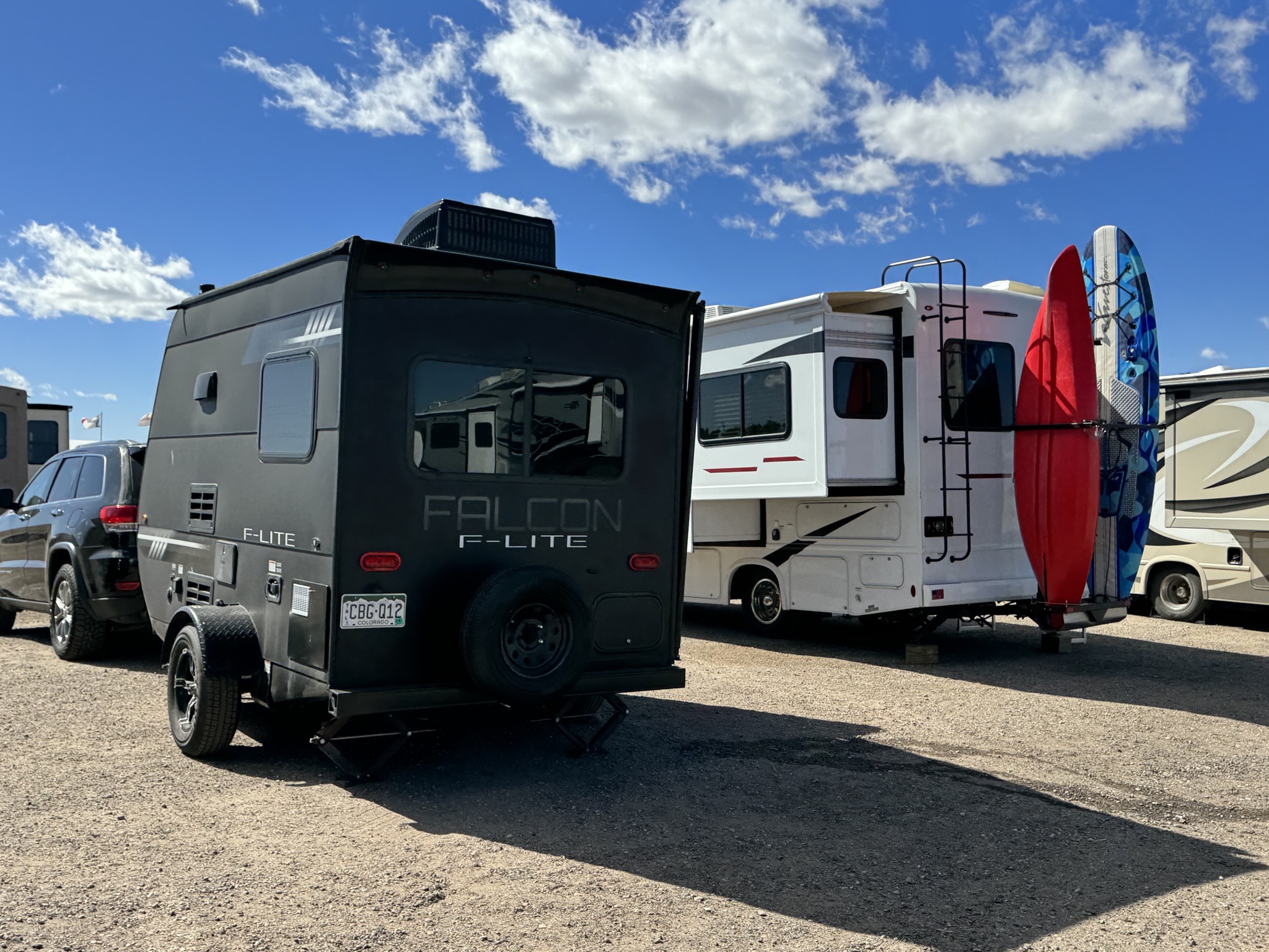Other RVs