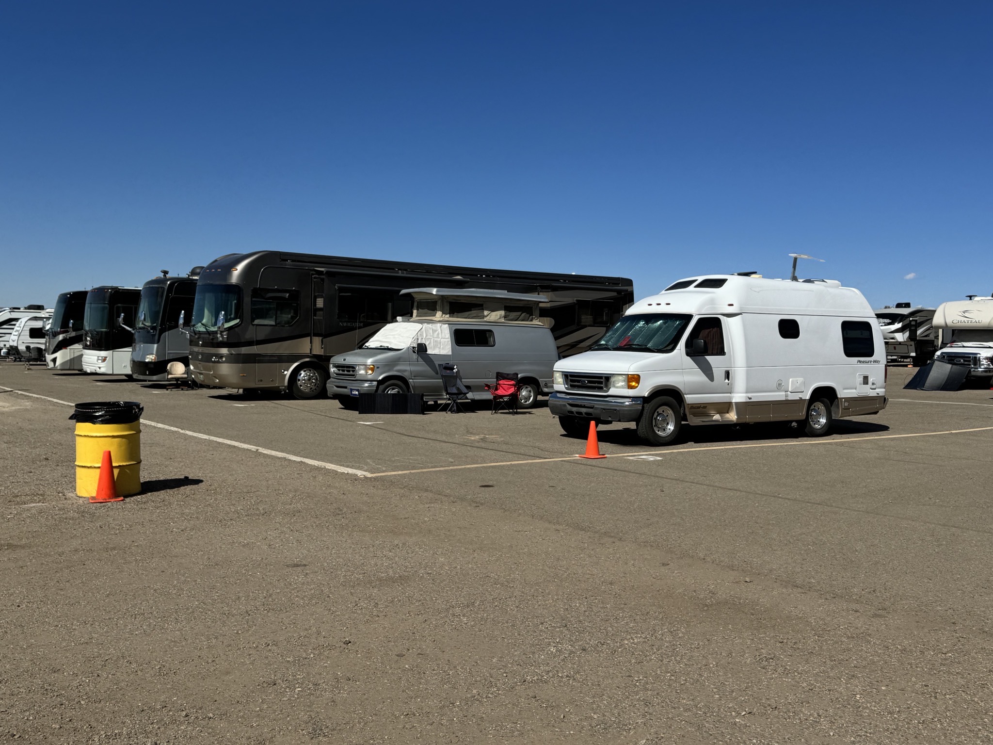 Other RVs