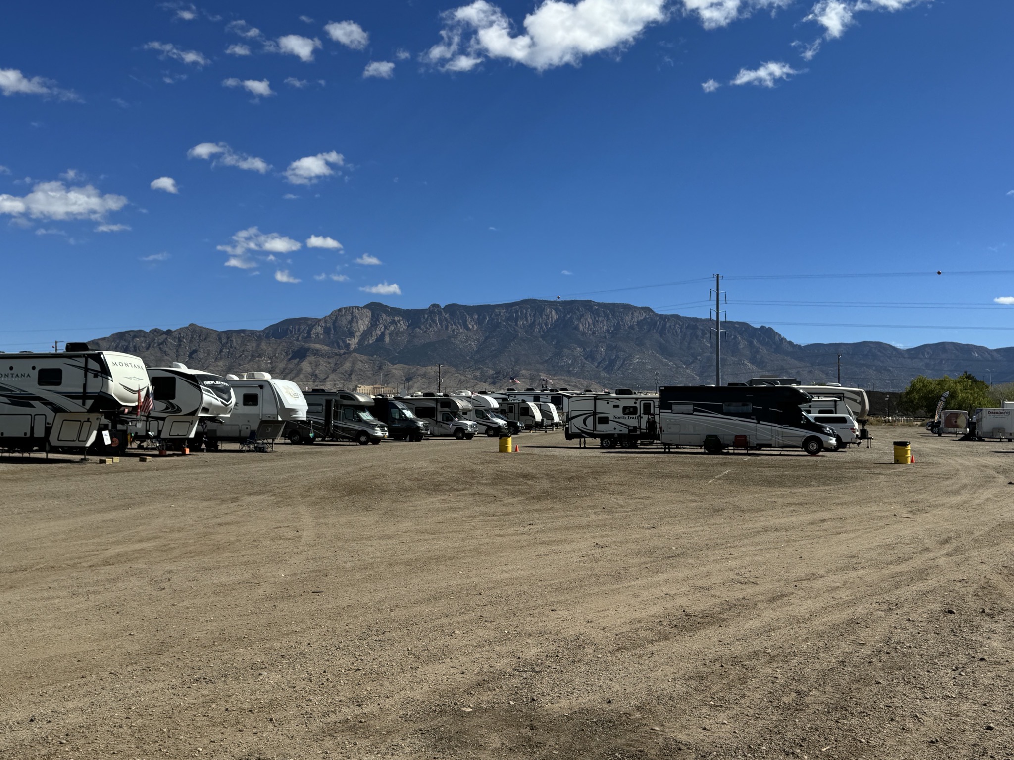 Other RVs