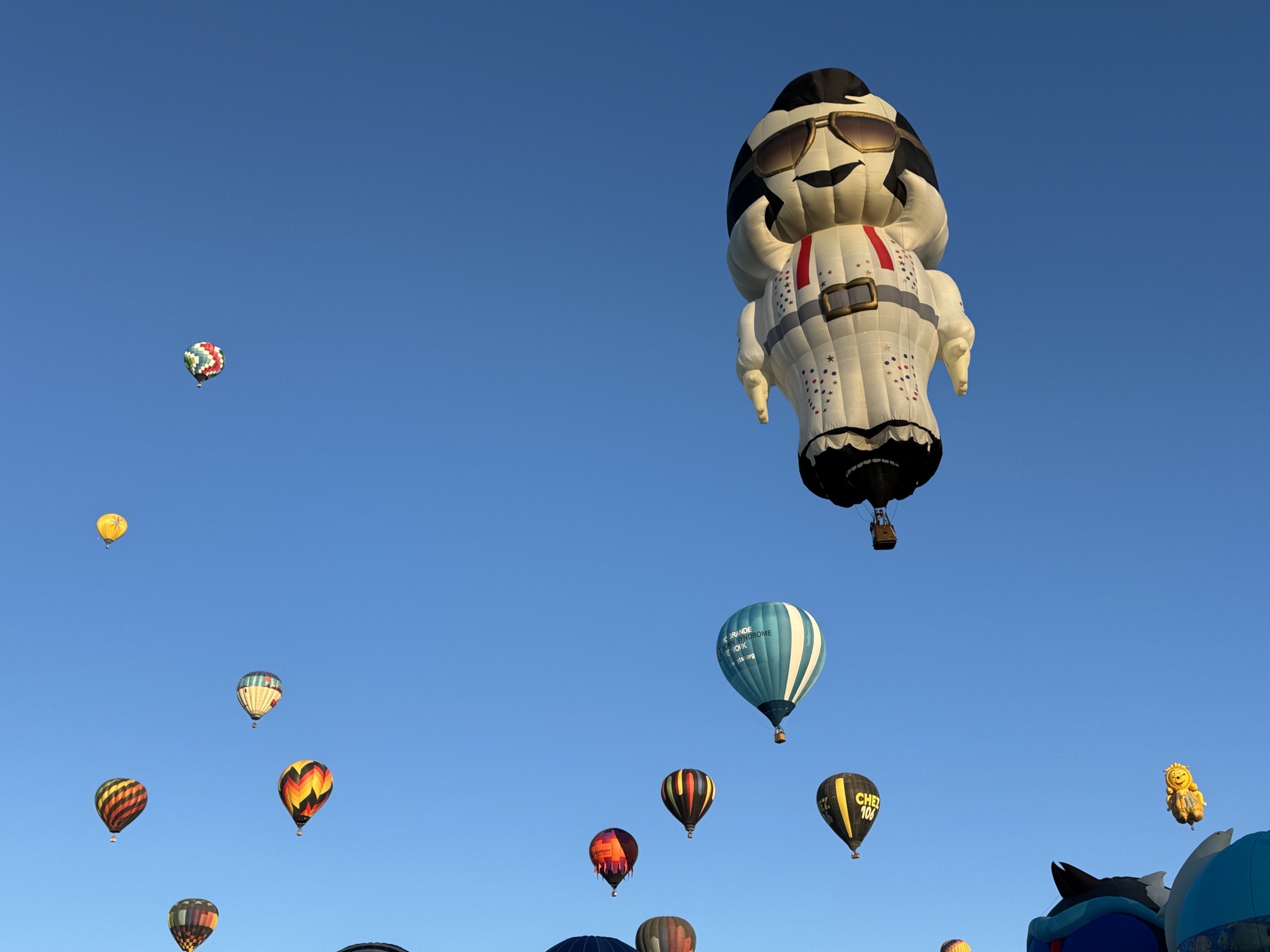 Balloons