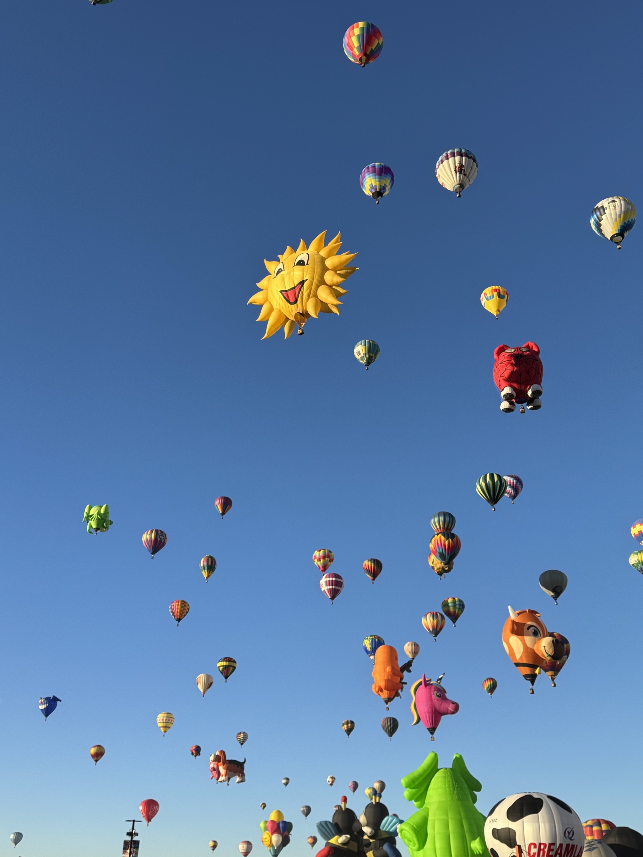Balloons