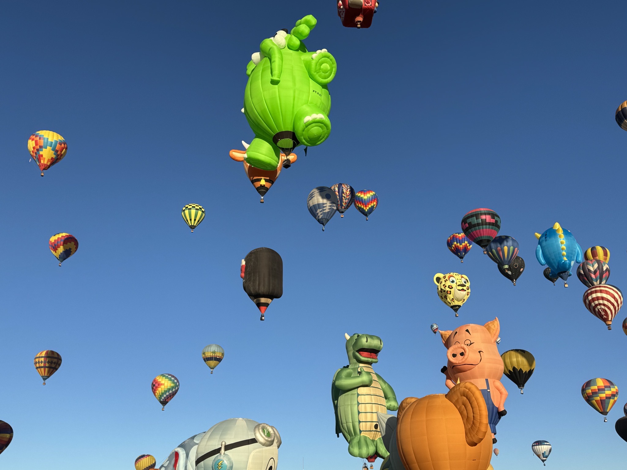 Balloons