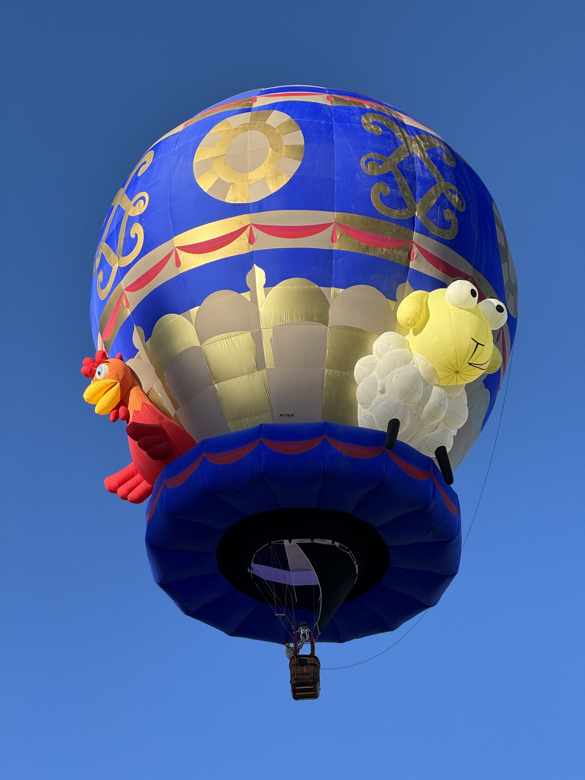 Balloons