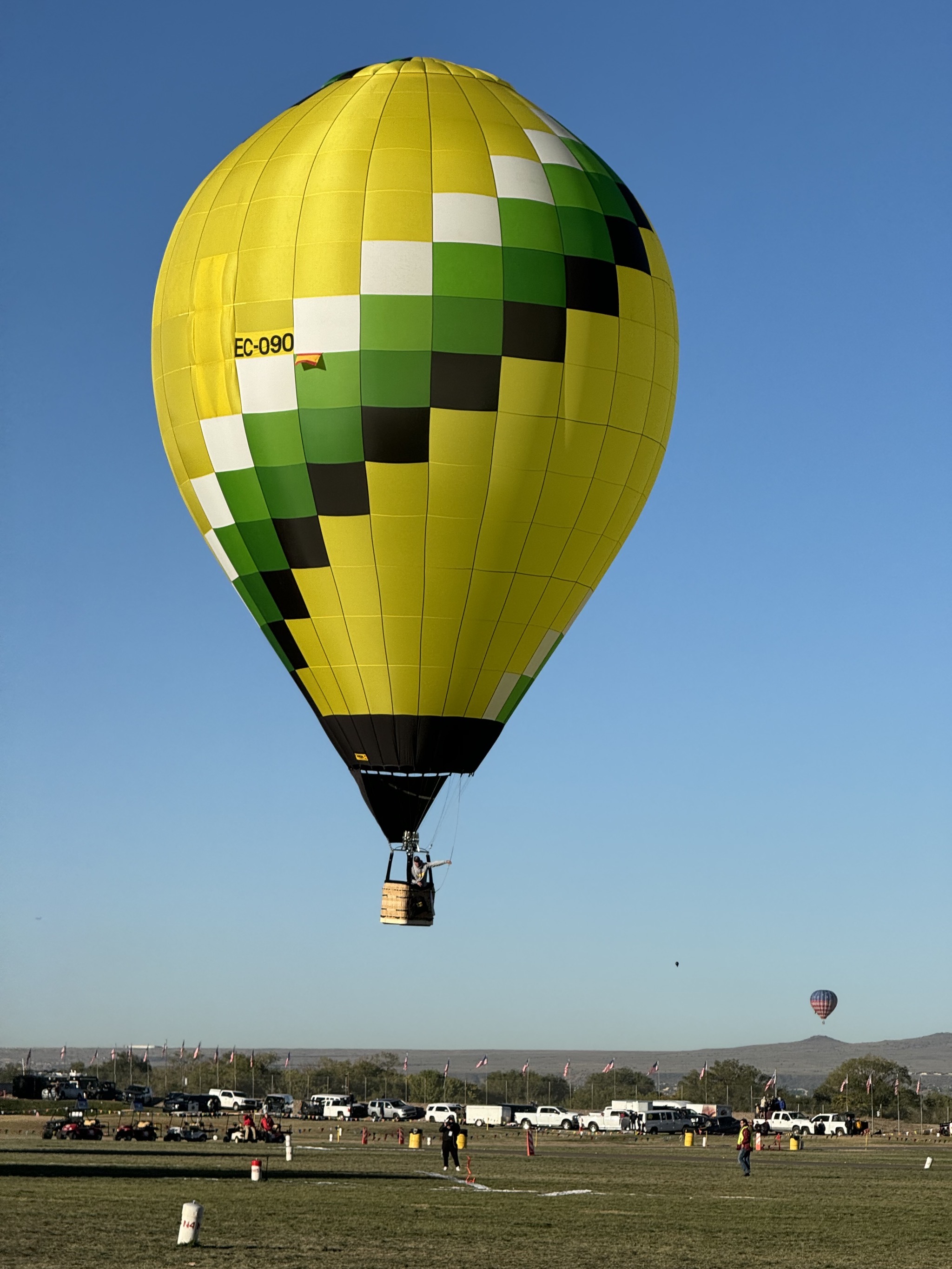 Balloons