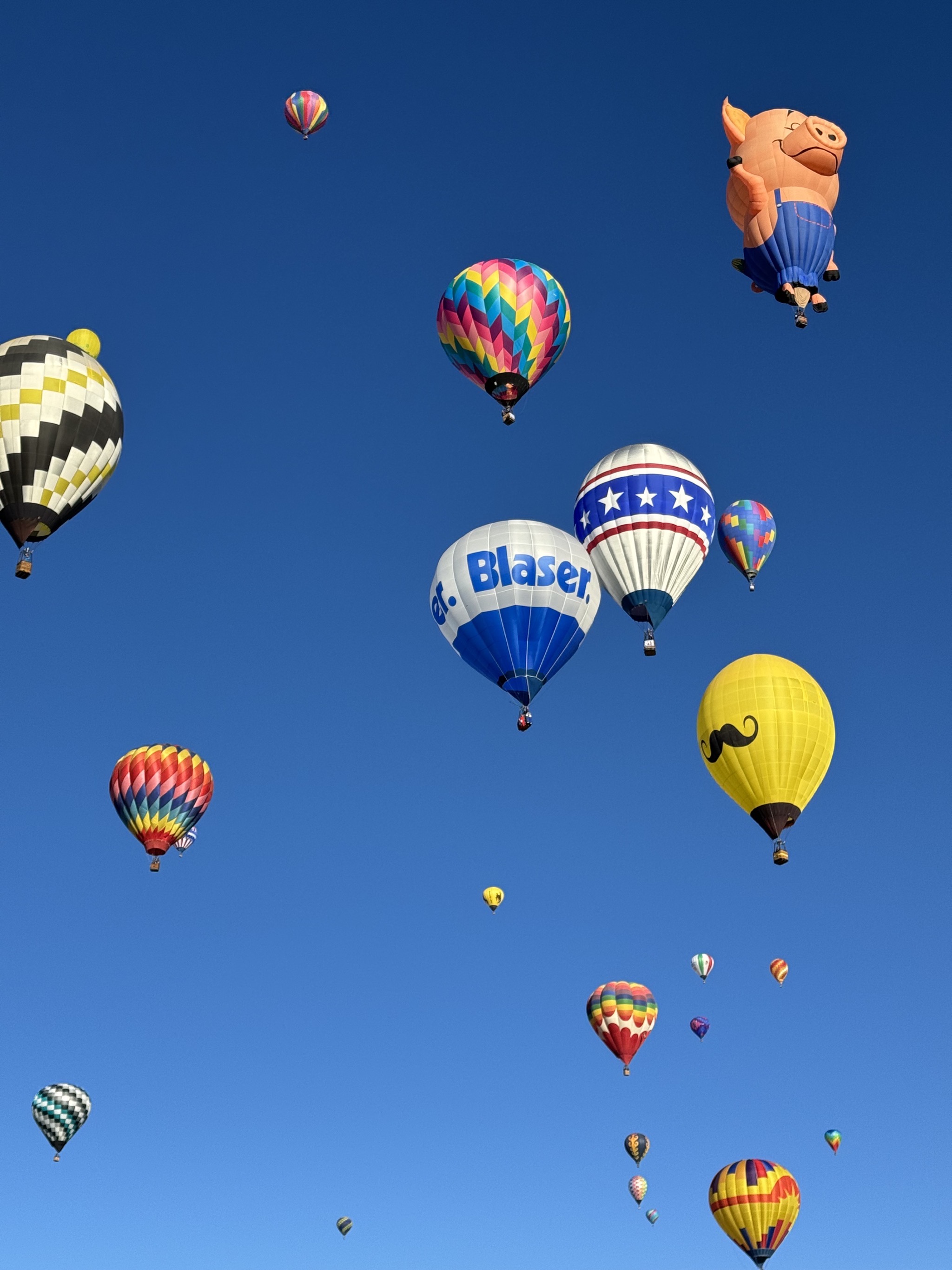 Balloons