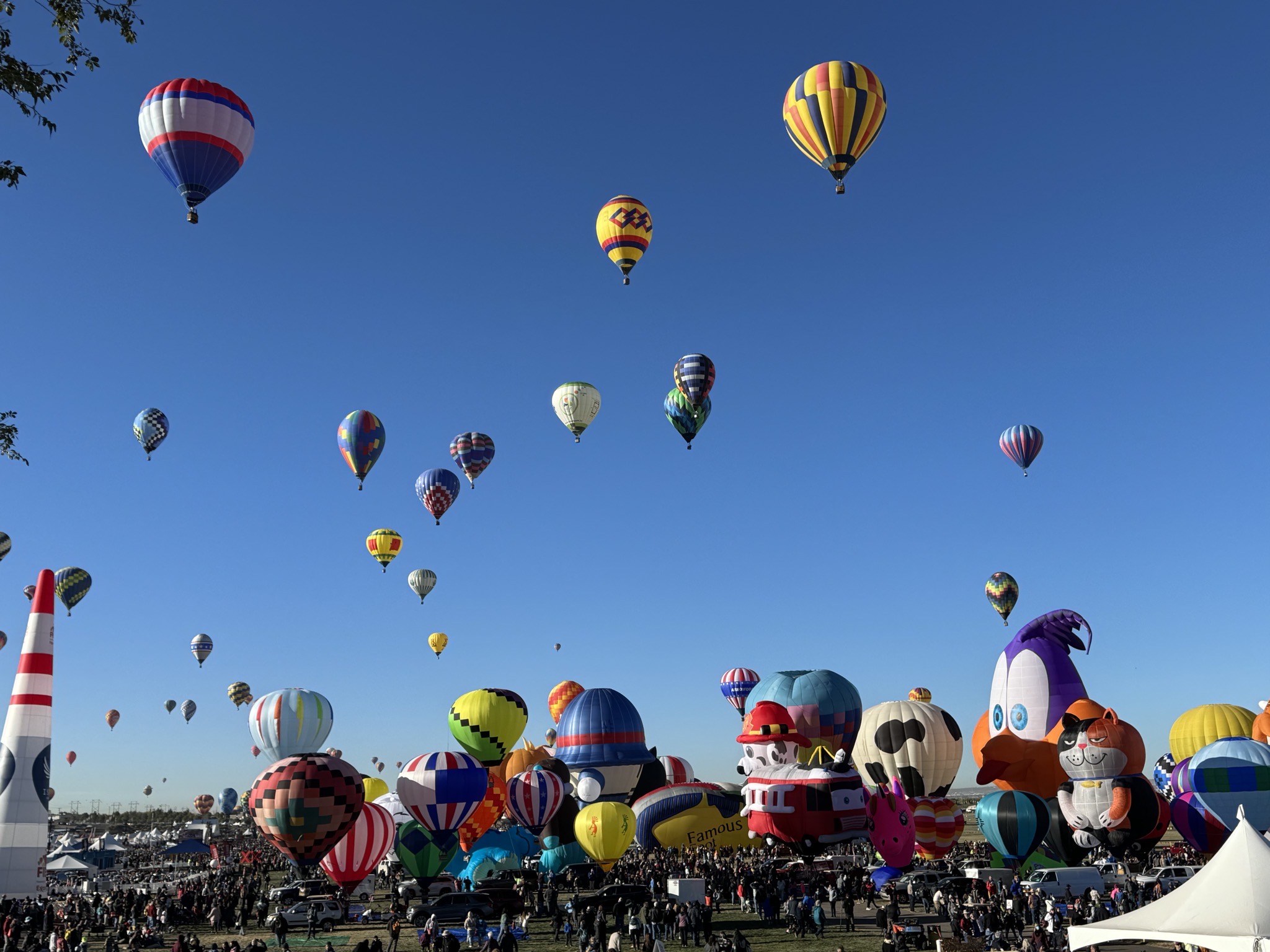 Balloons