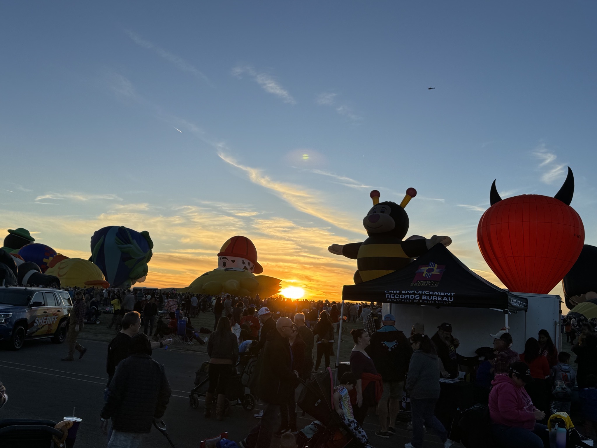 Balloons