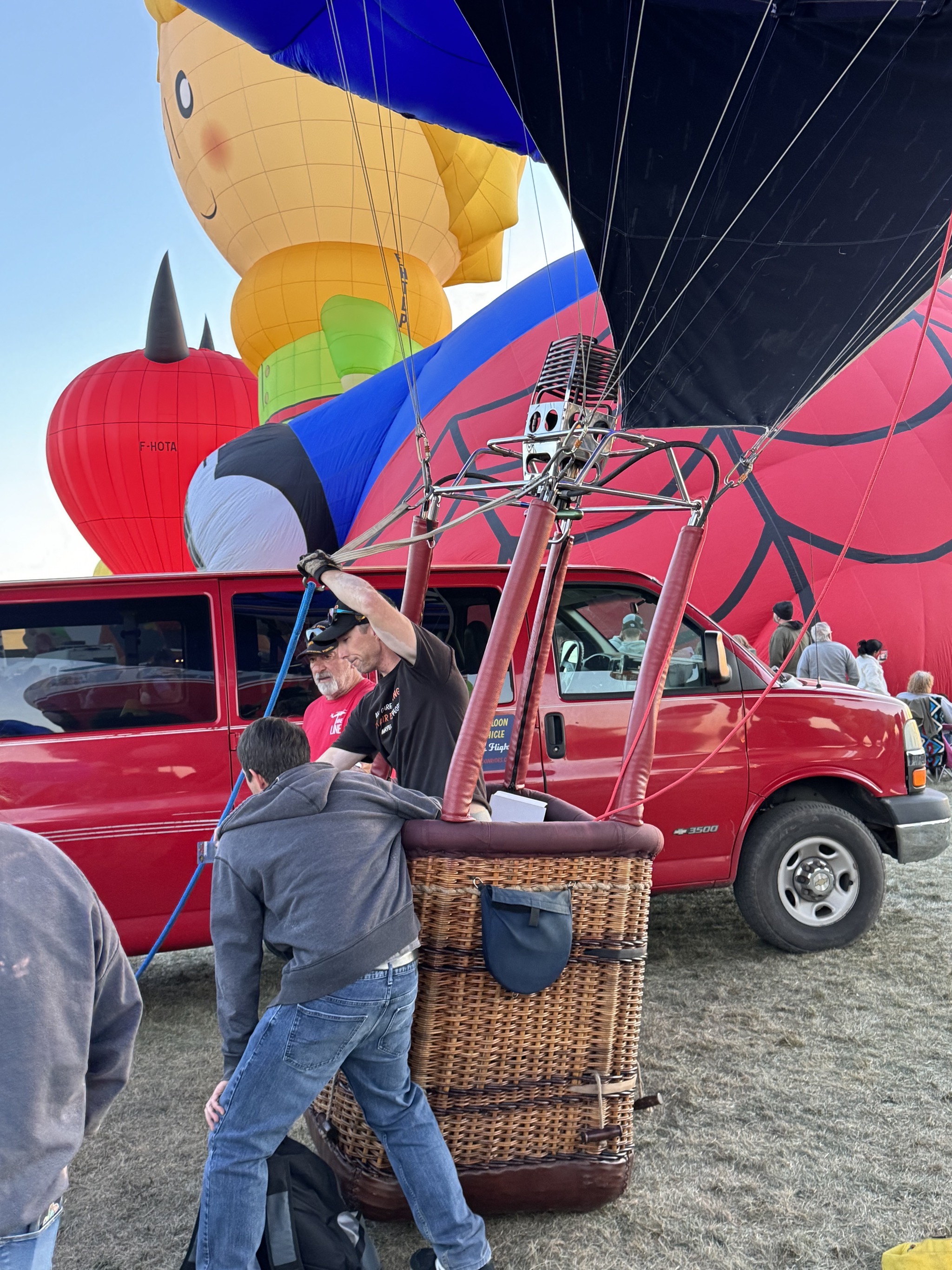 Balloons