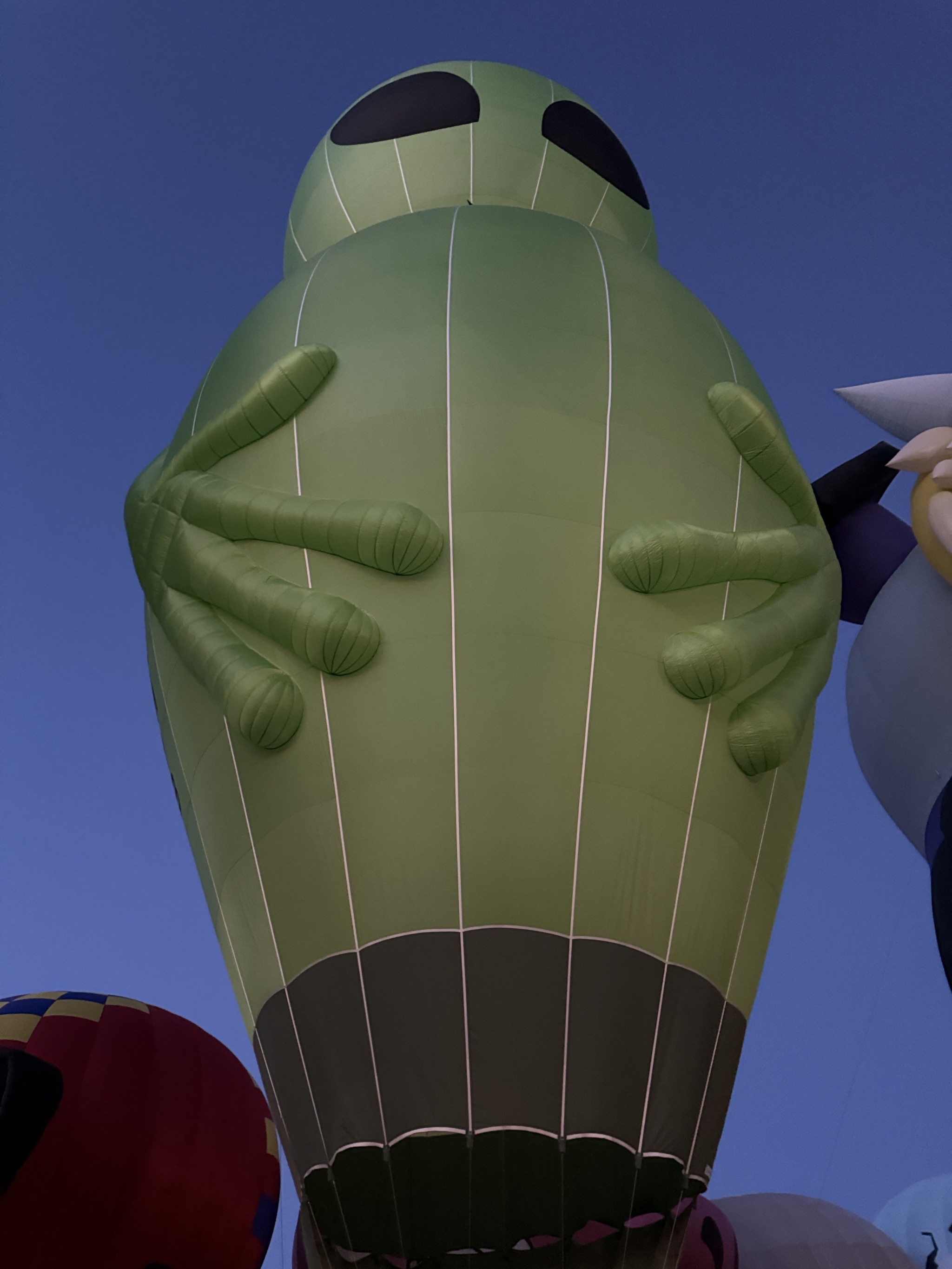Balloons
