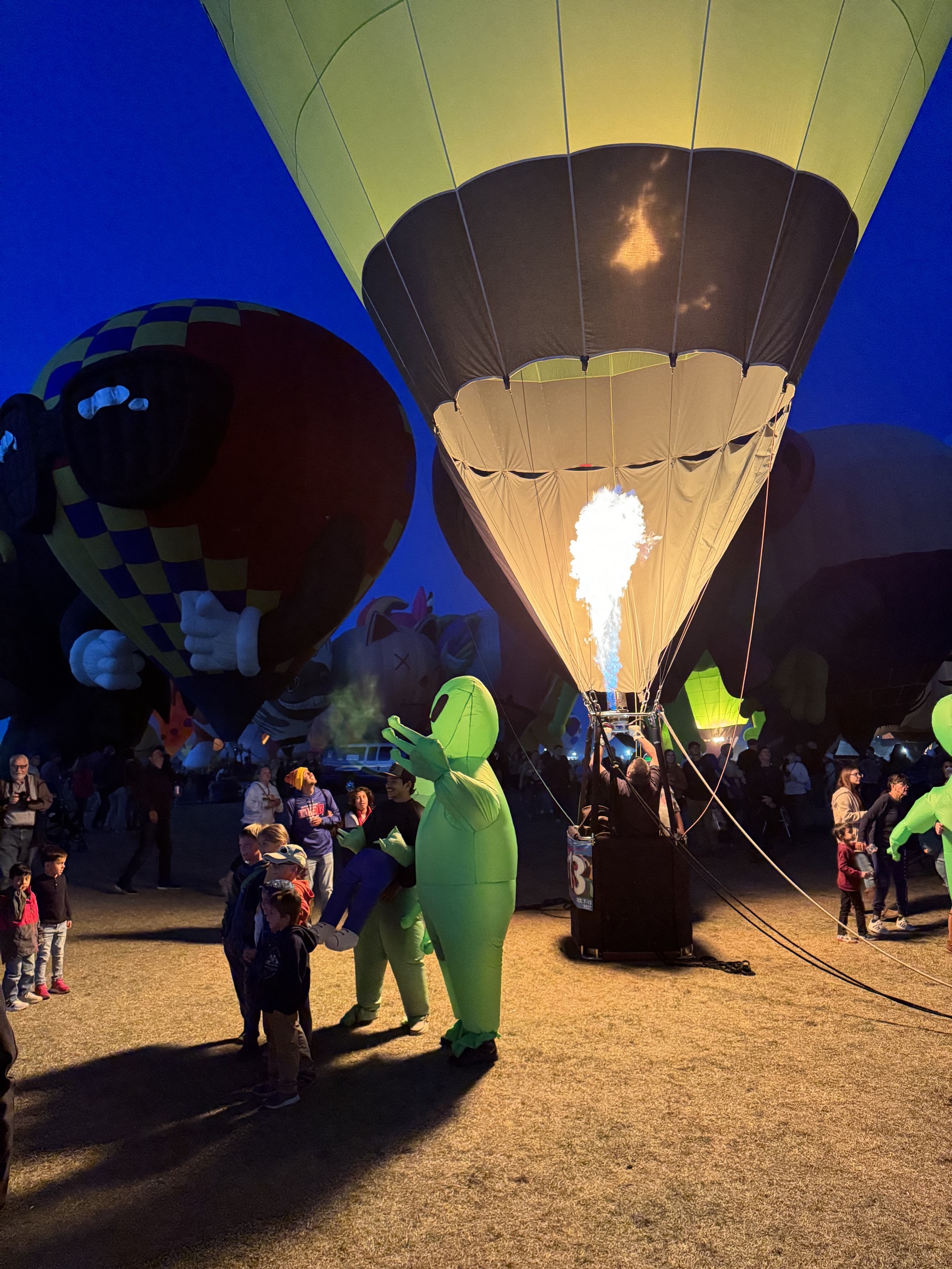Balloons
