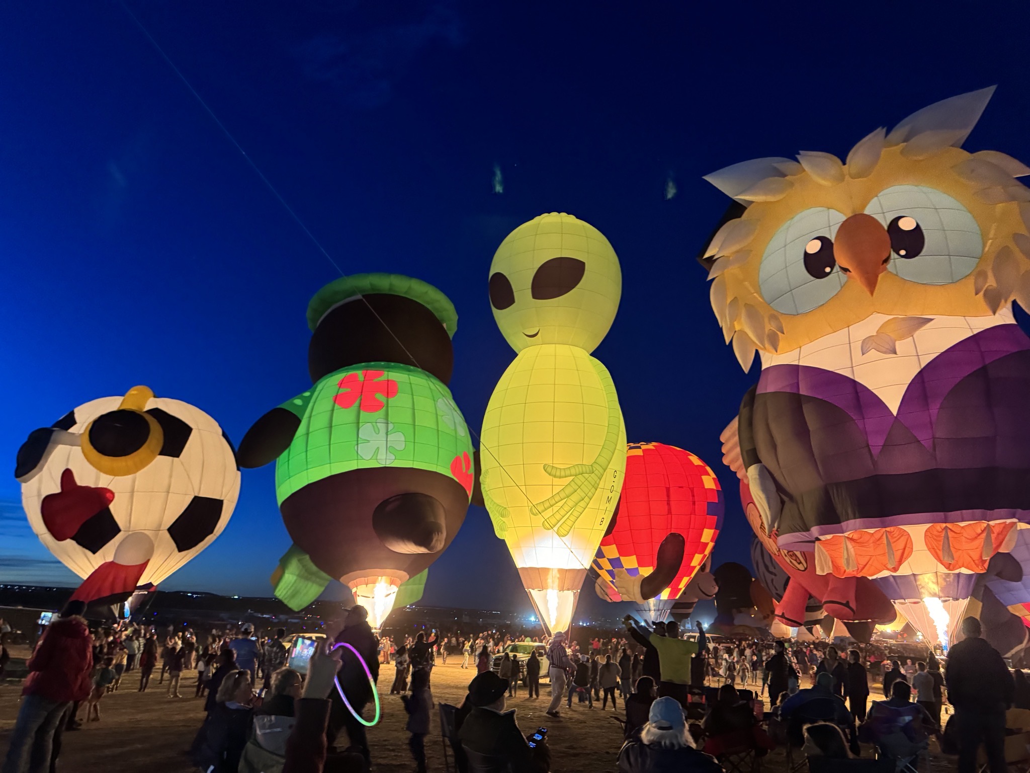 Balloons