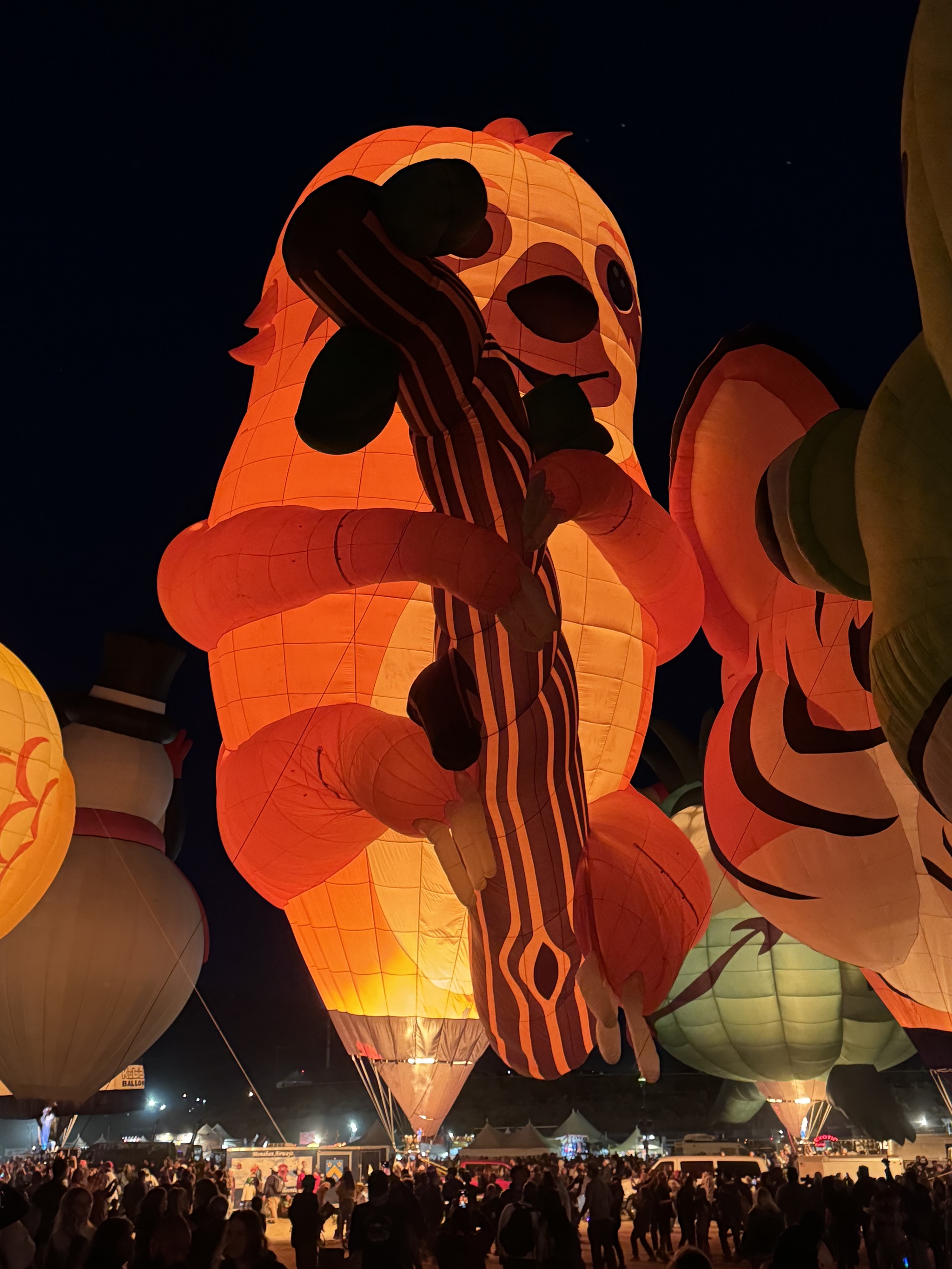 Balloons