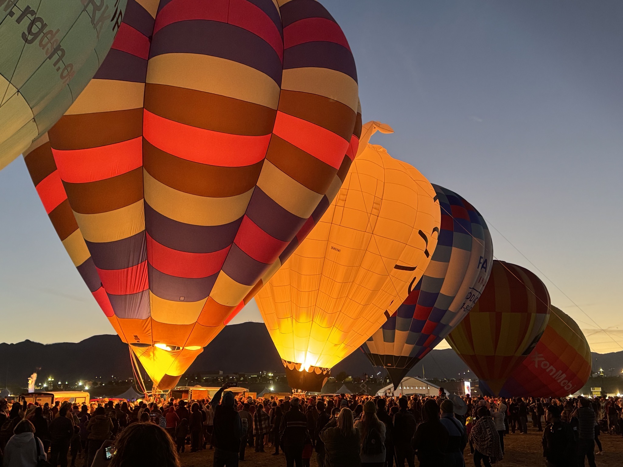 Balloons