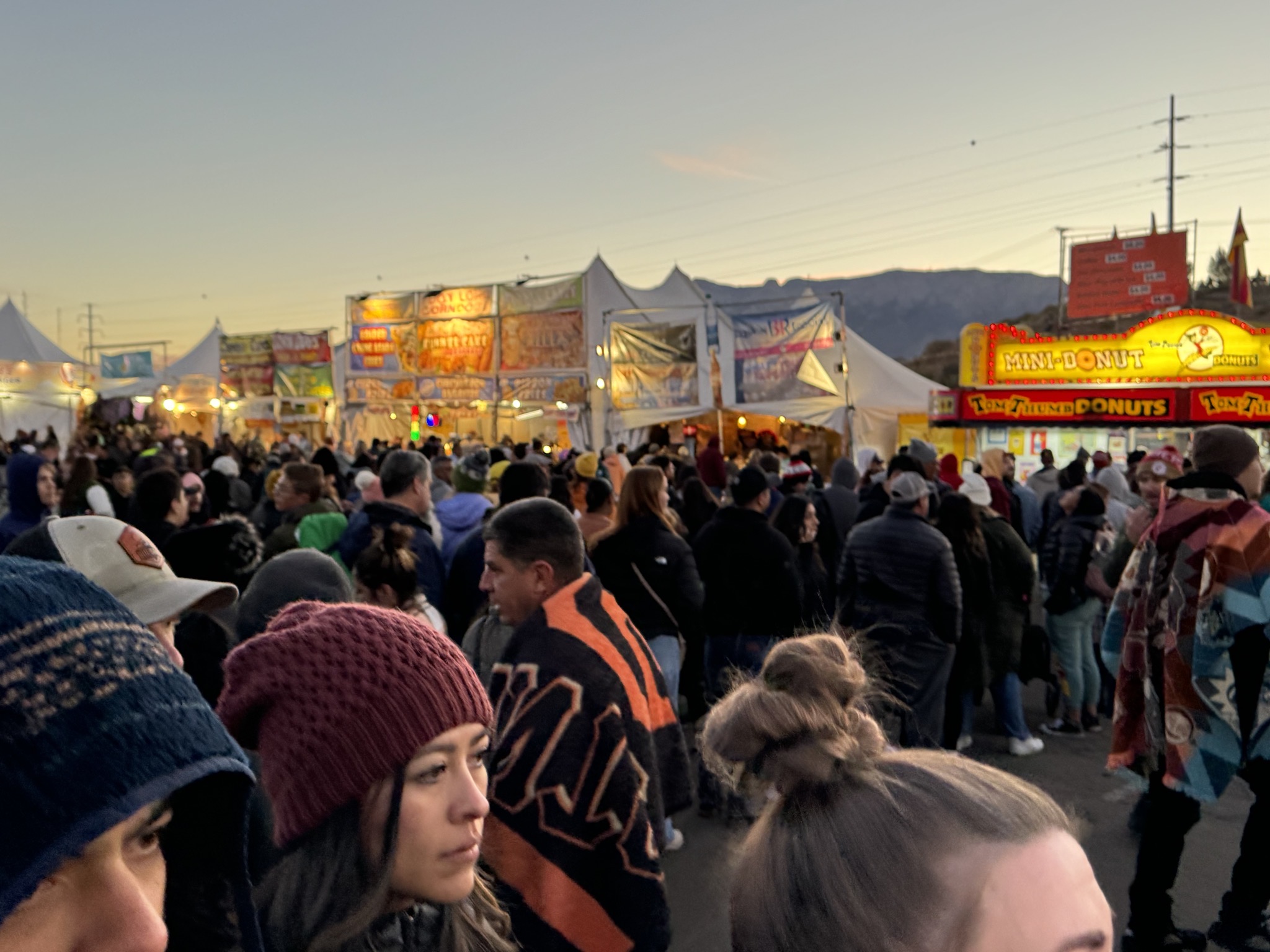 Crowd