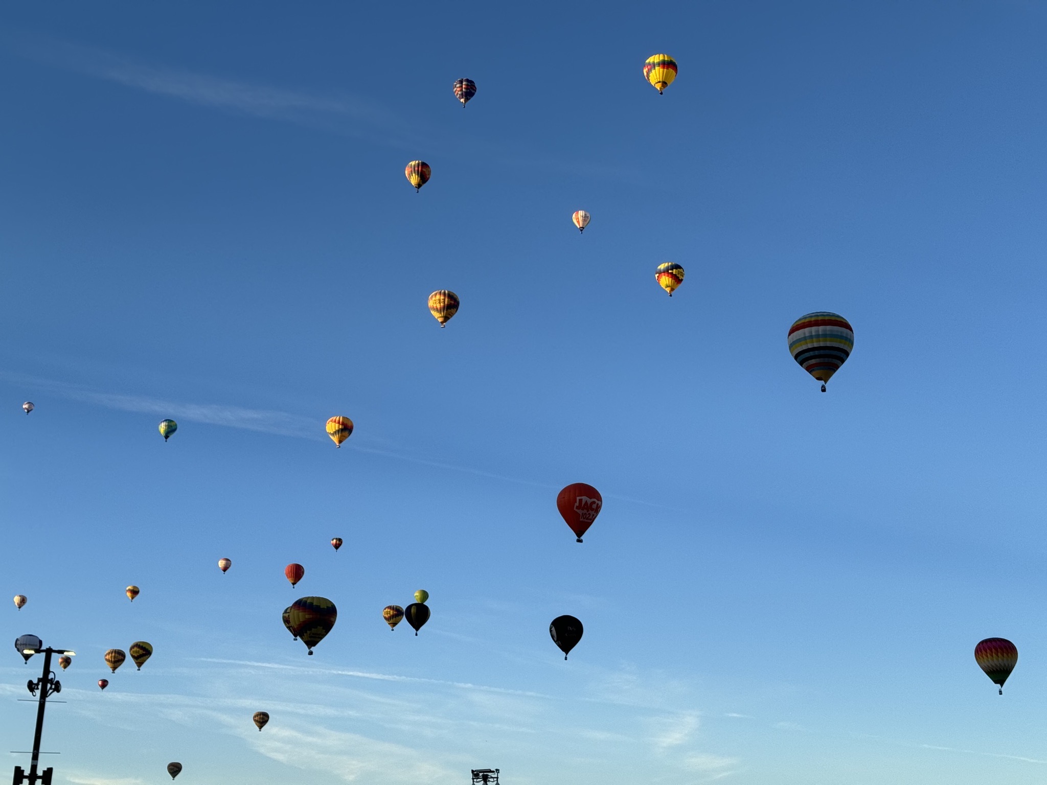 Balloons