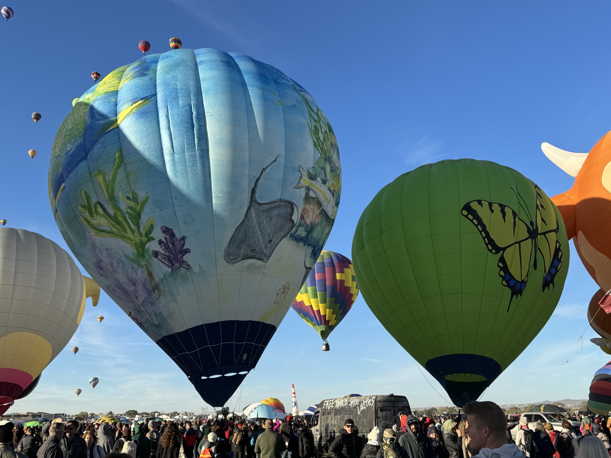 Balloons