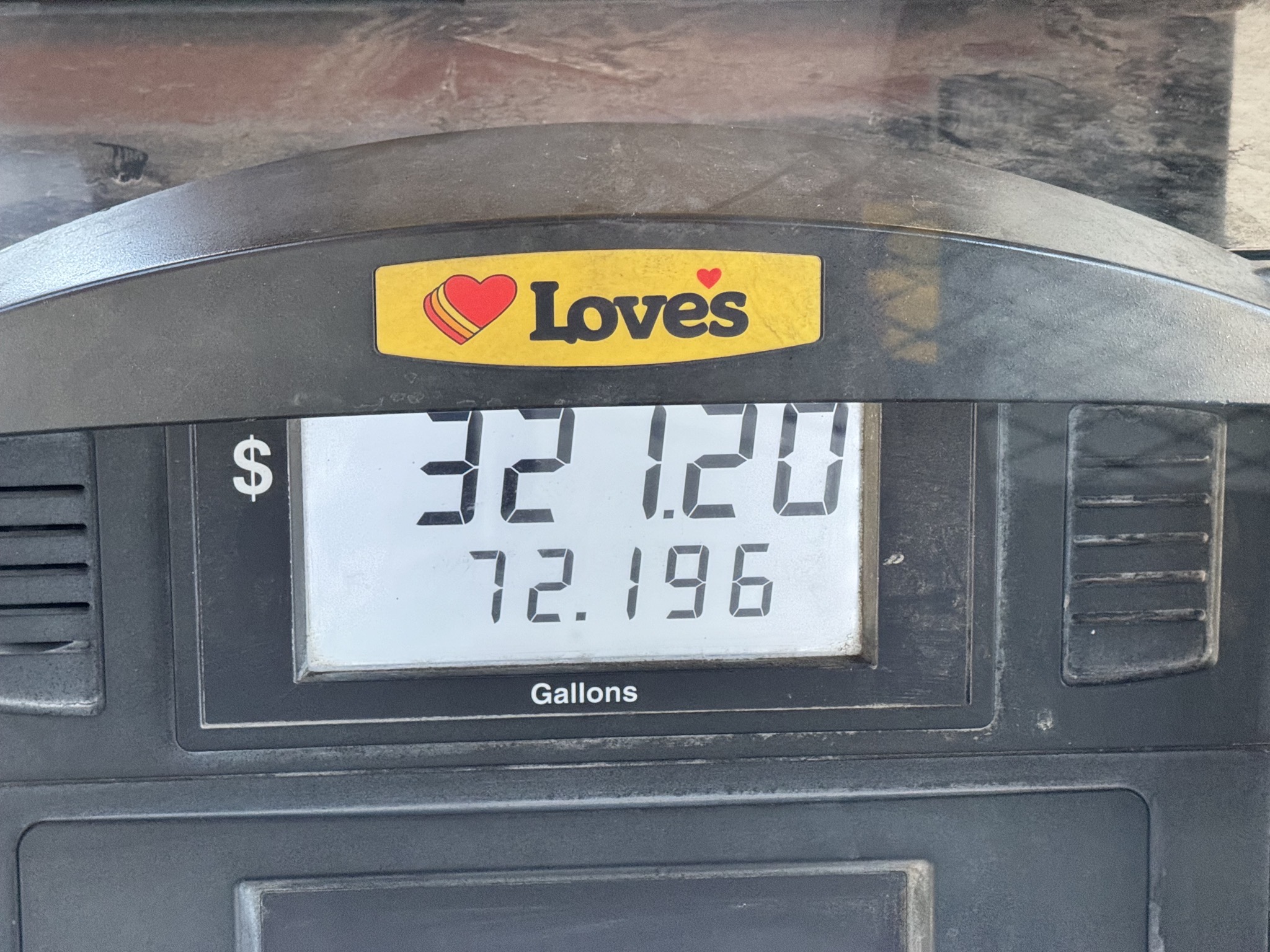 Fuel