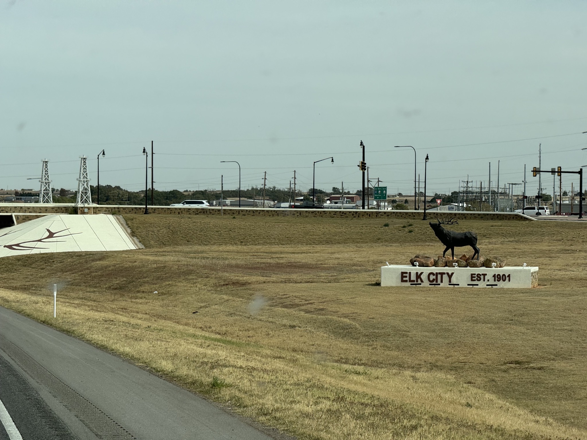 Elk City