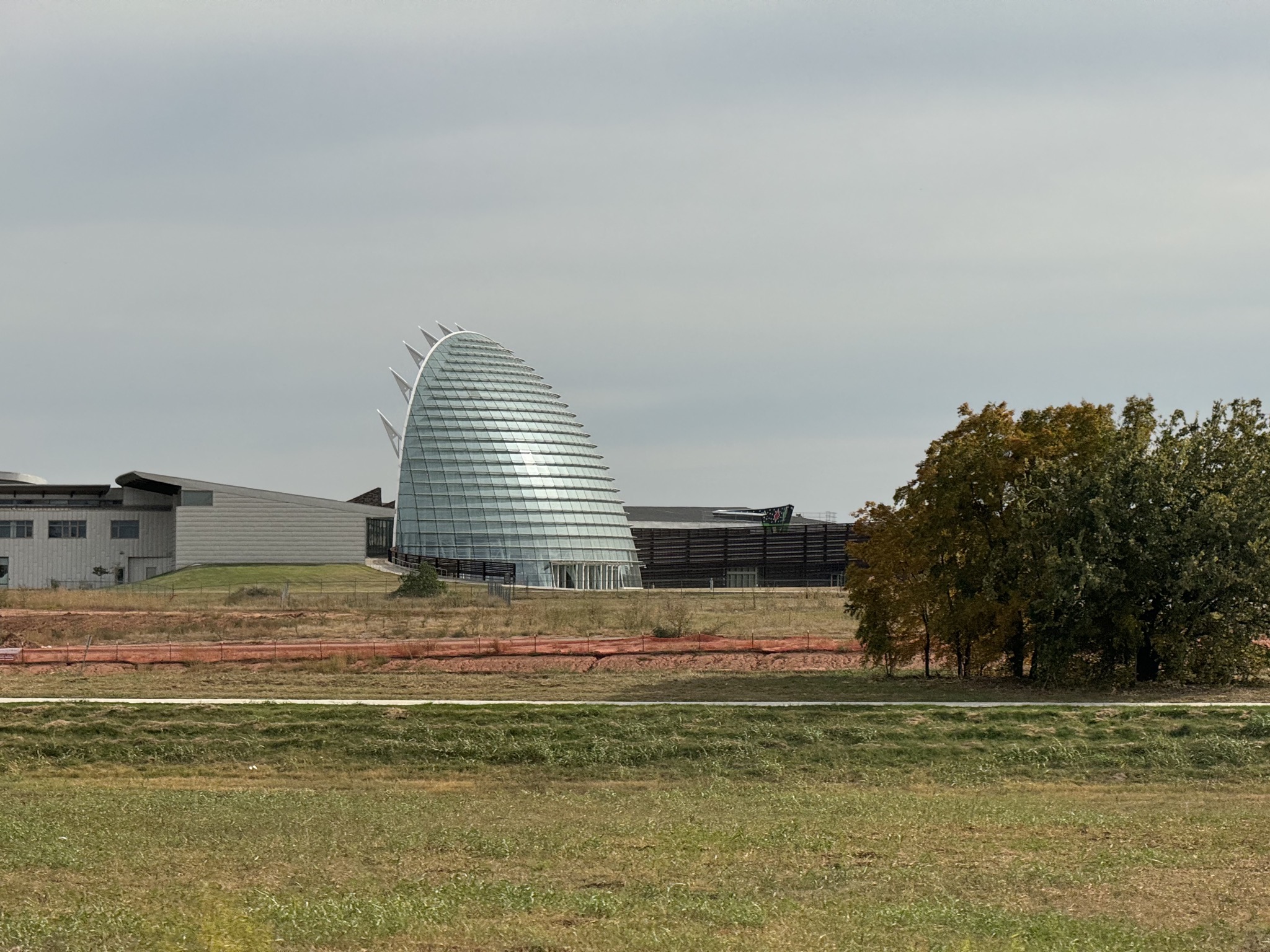 Interesting building