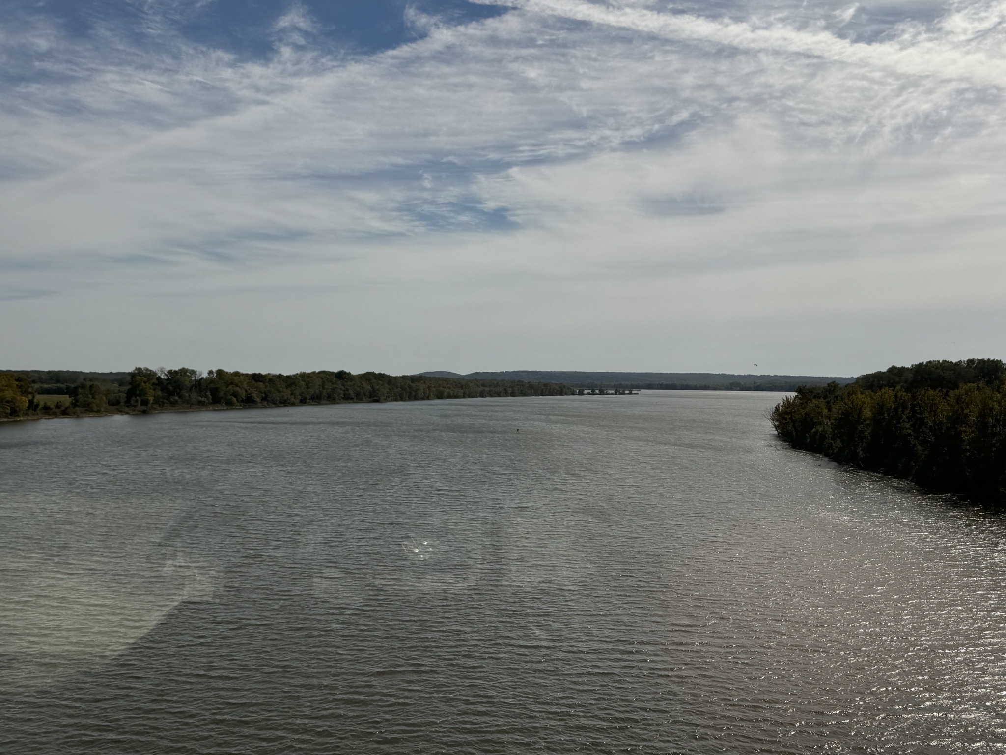 Arkansas River