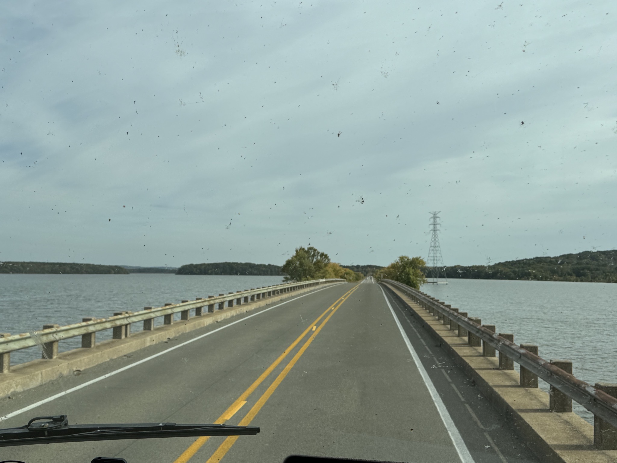 Causeway