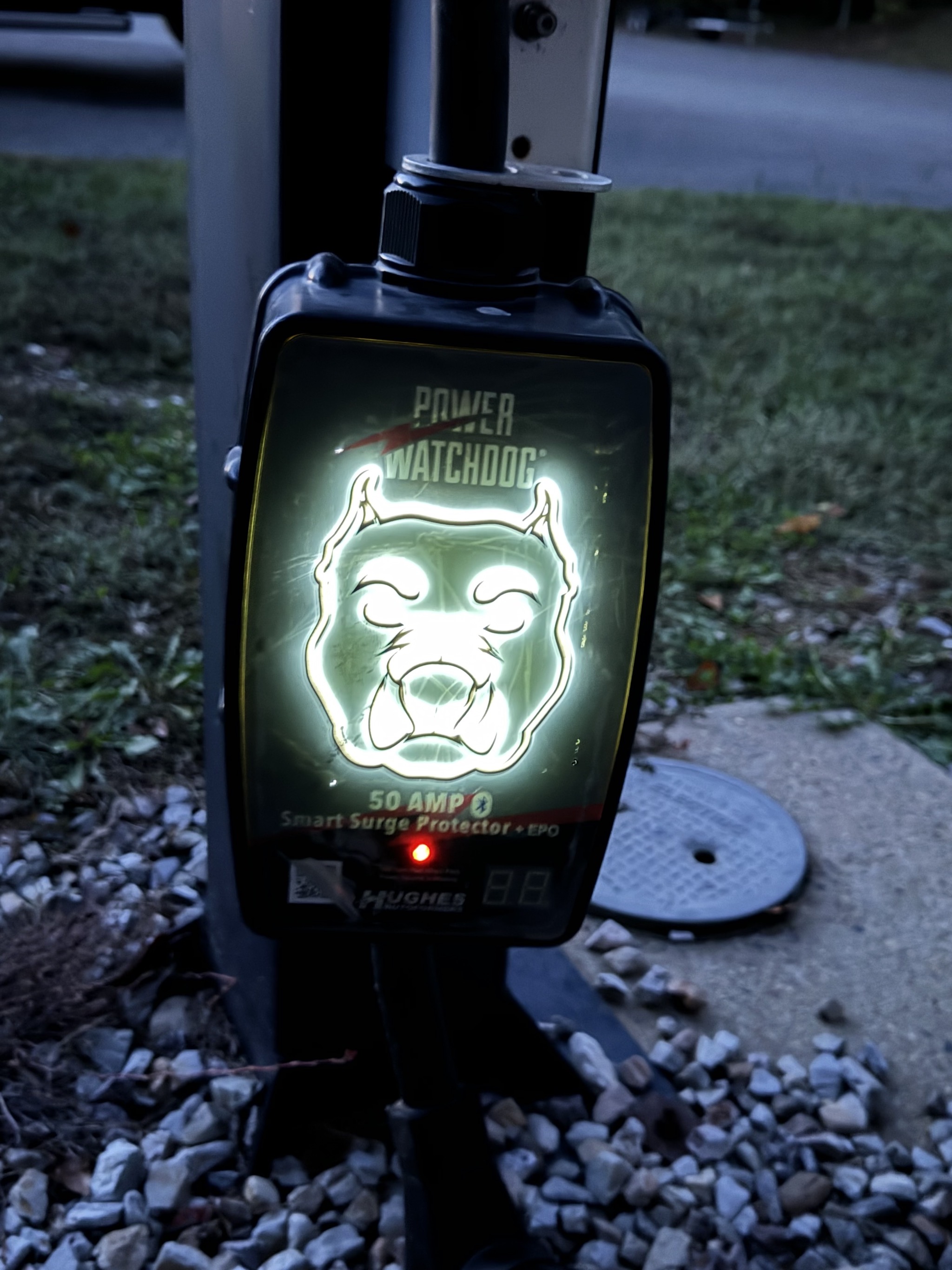 Power Watchdog
