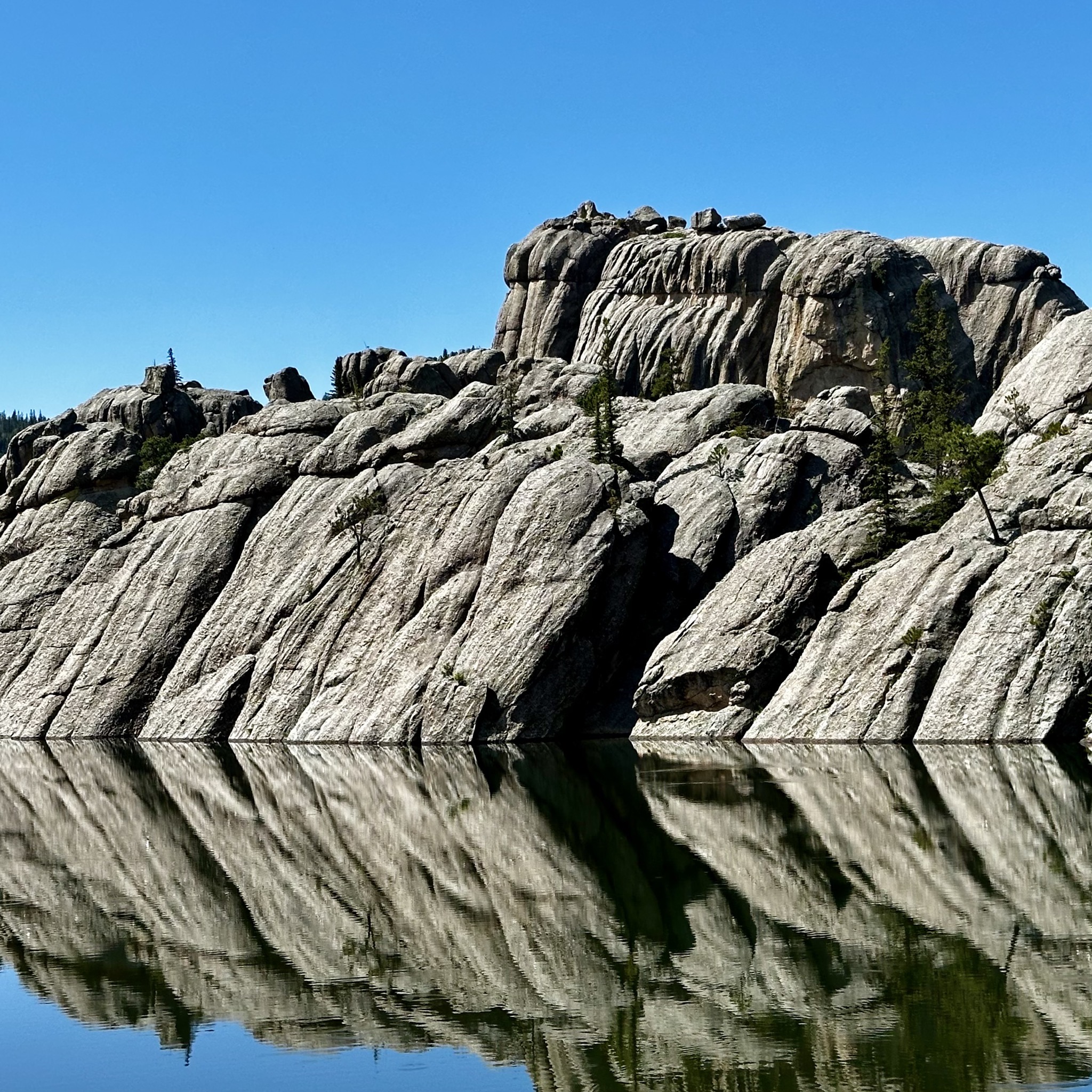 Sylvan Lake