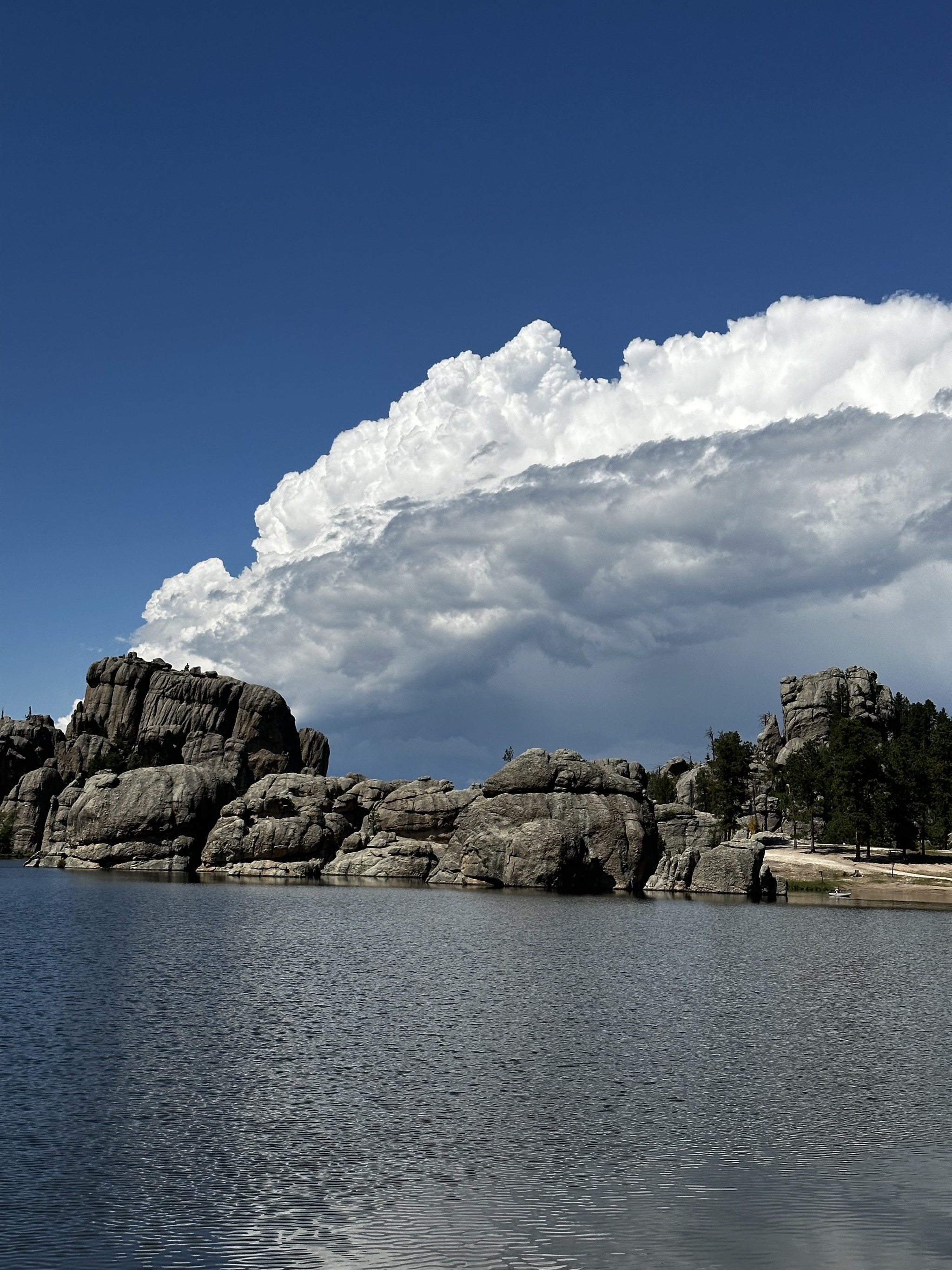 Sylvan Lake