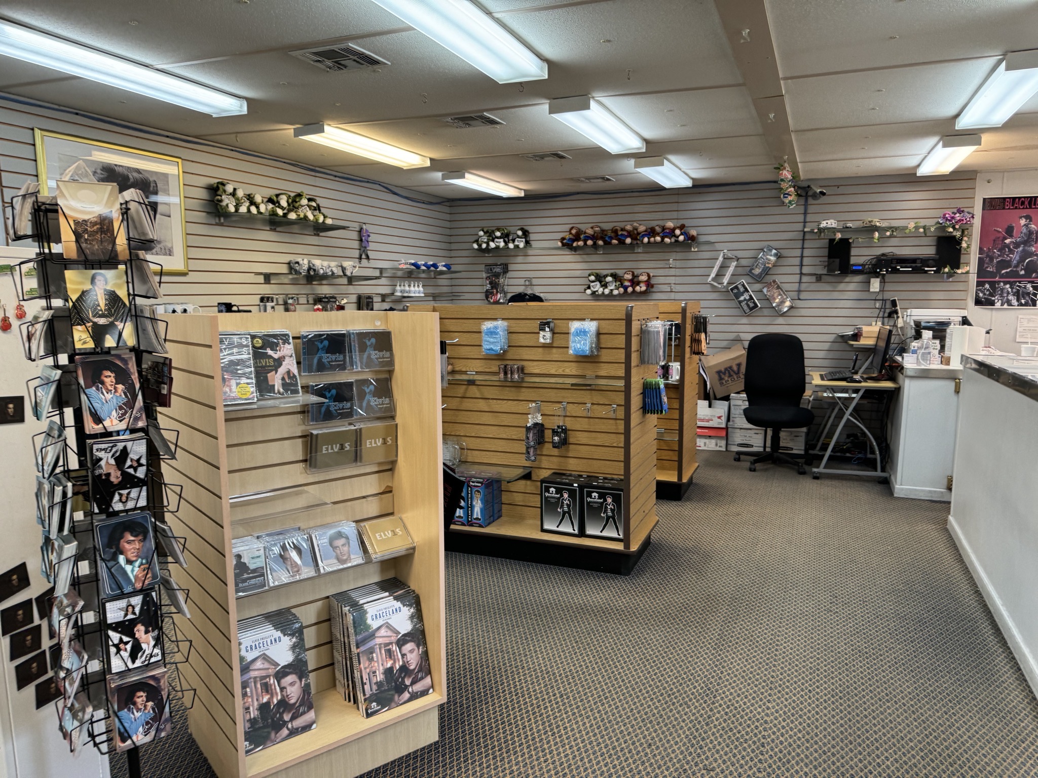 Store