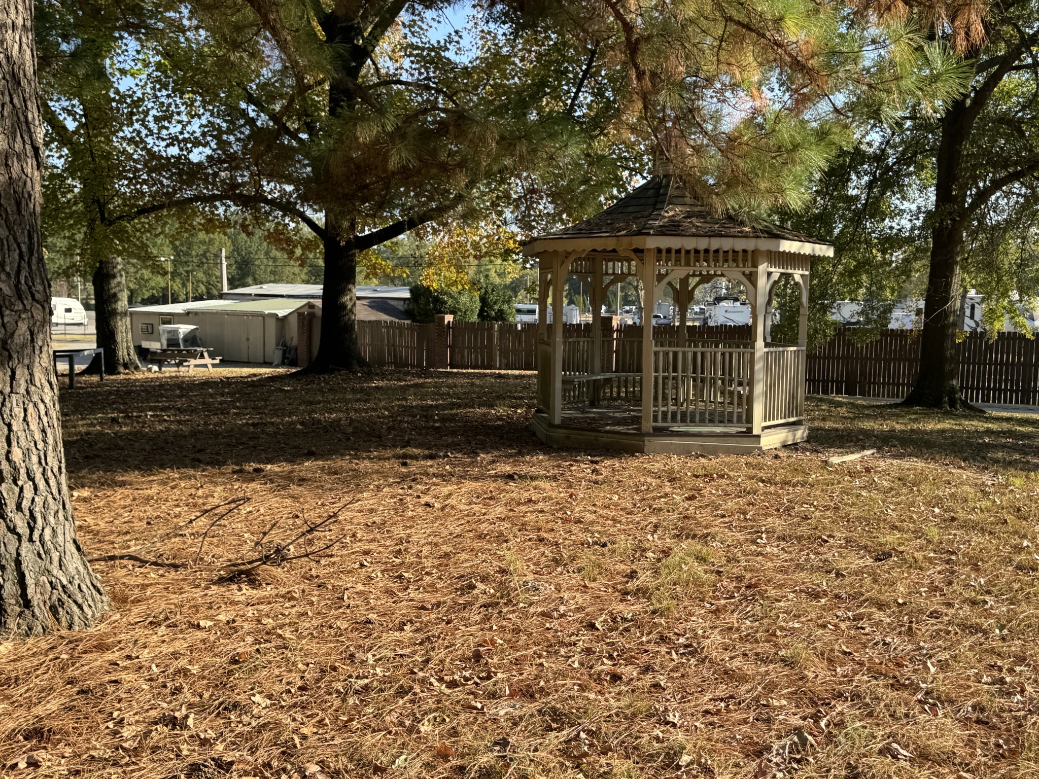 Gazebo
