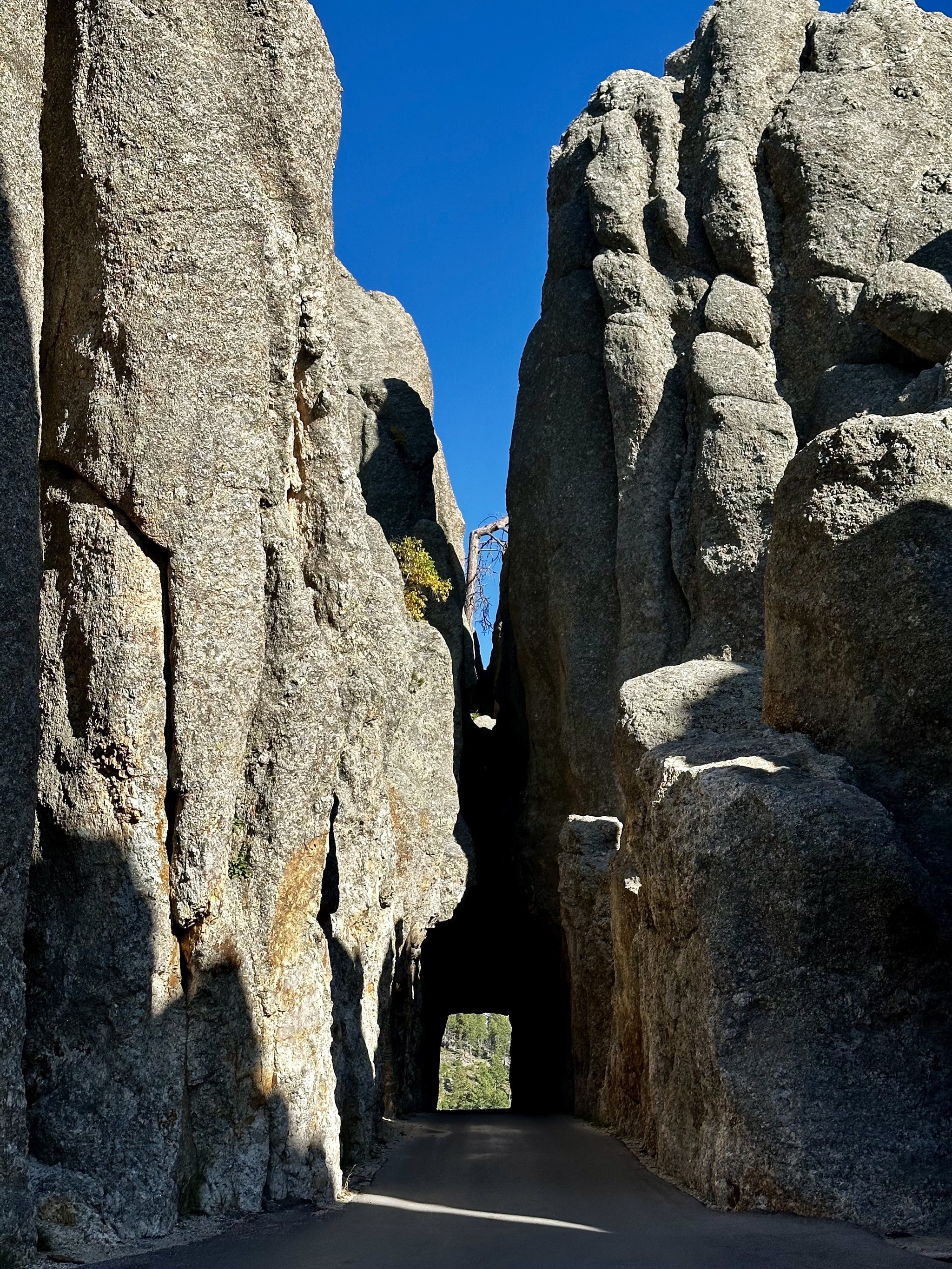 The Needles Eye
