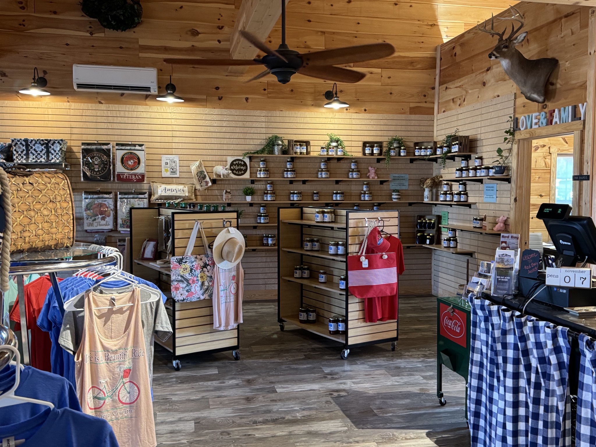 Store