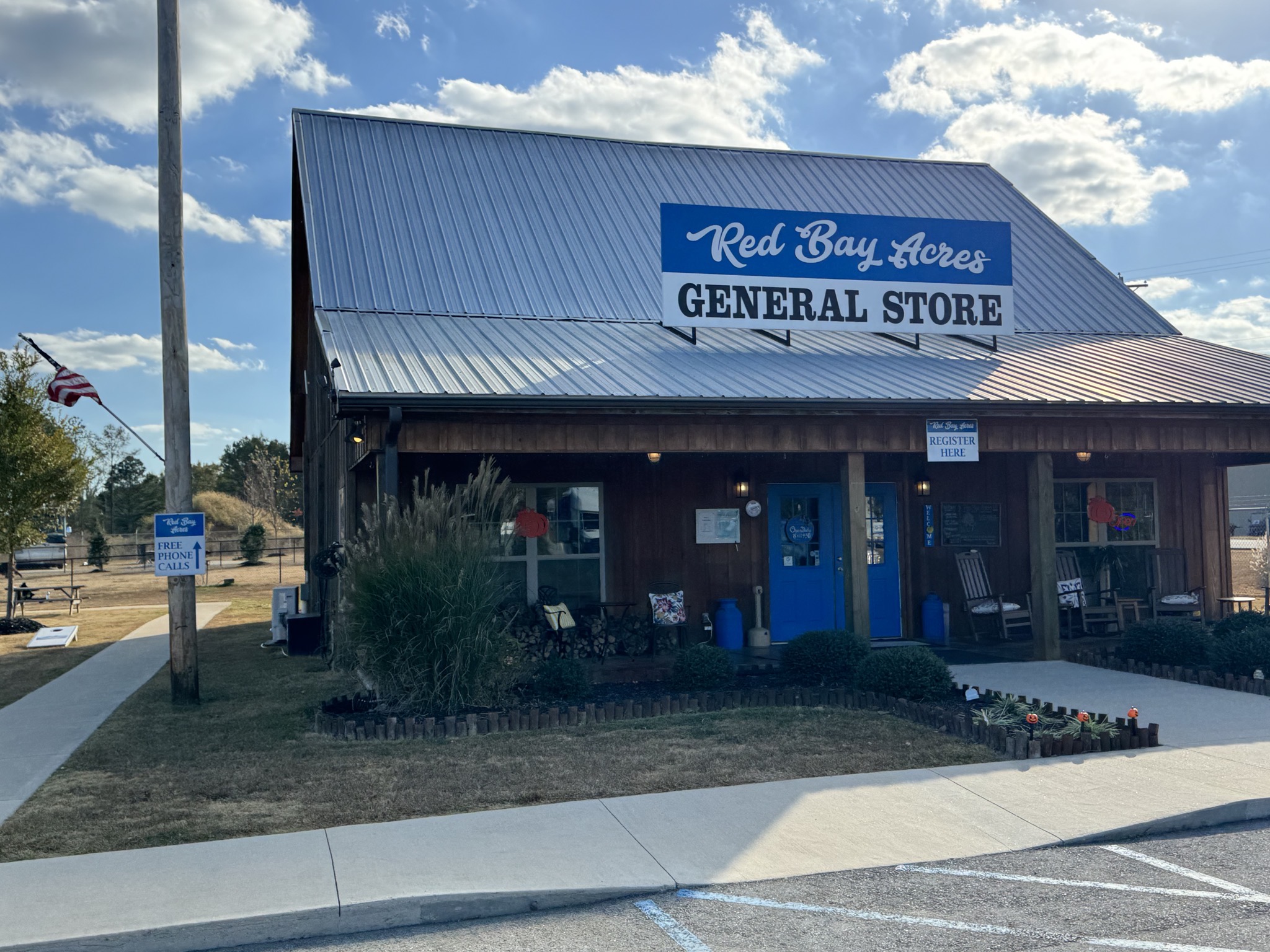 General Store