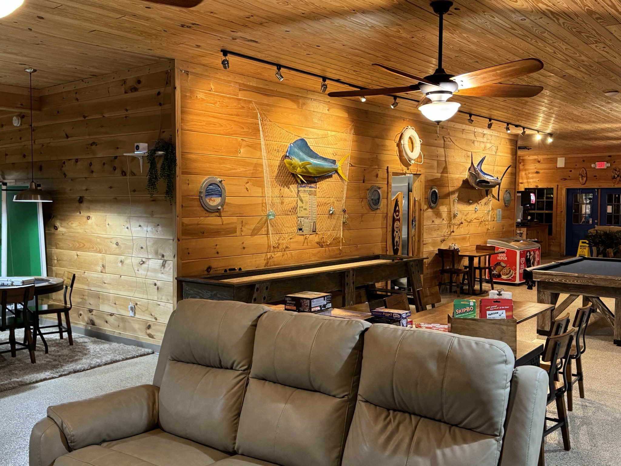 Red Bay Yacht Club