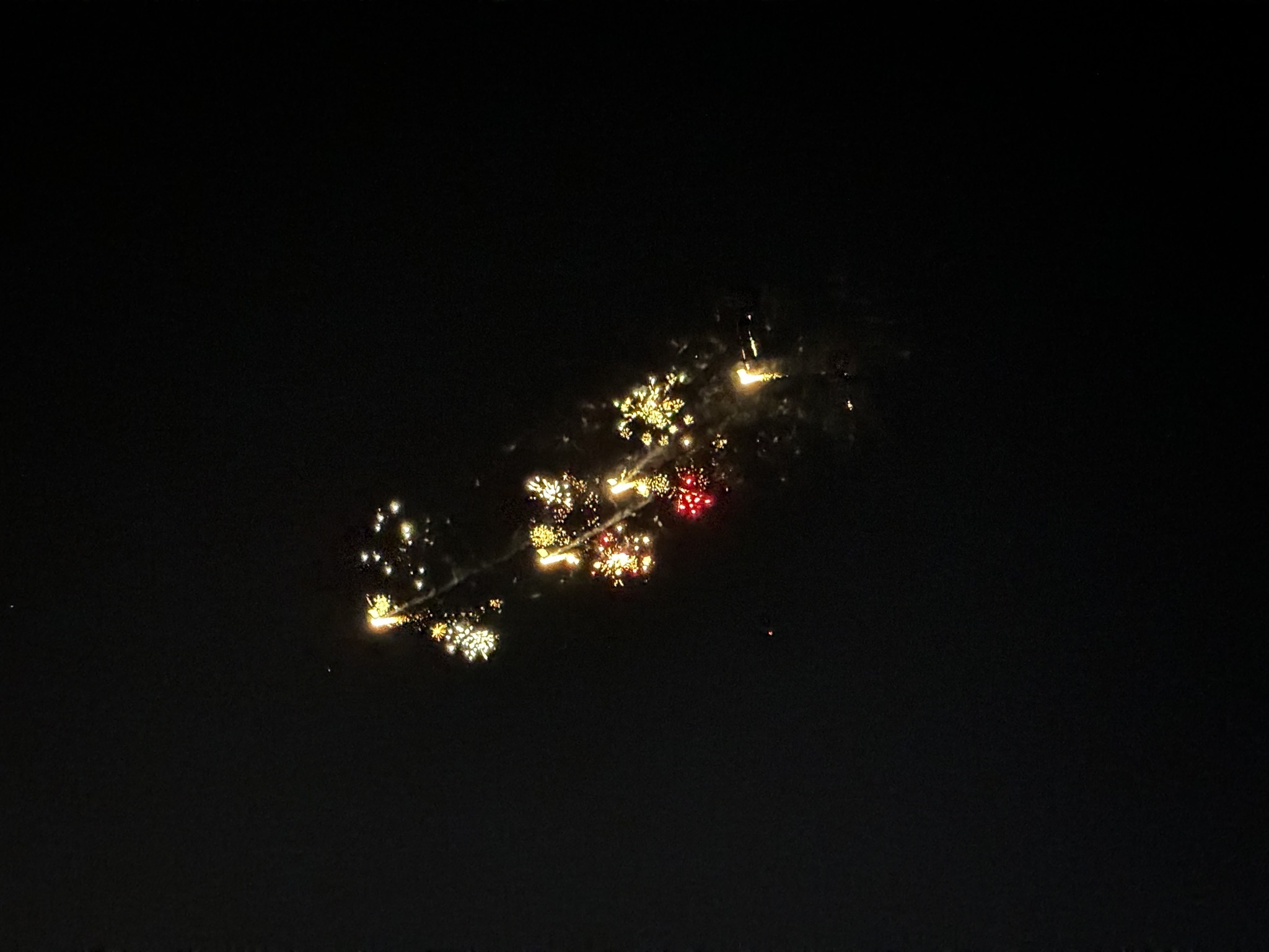 Fireworks