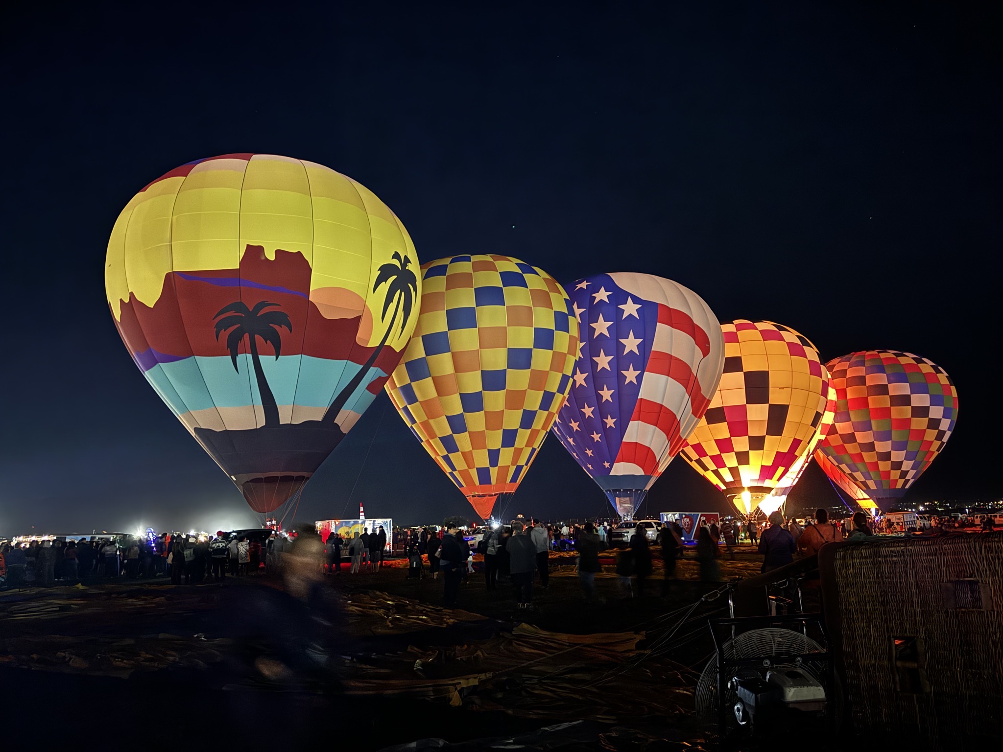 Balloons