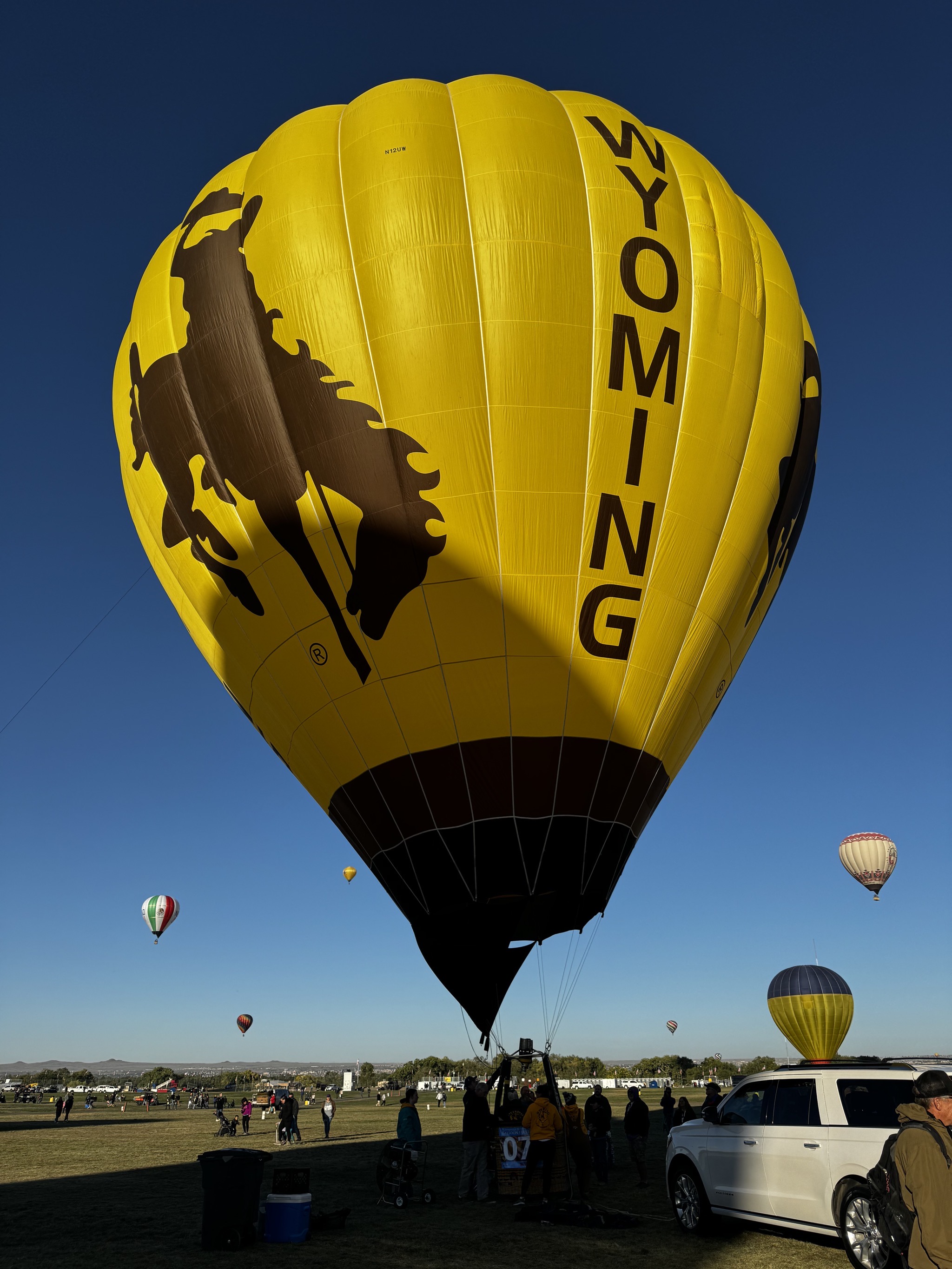 Balloons