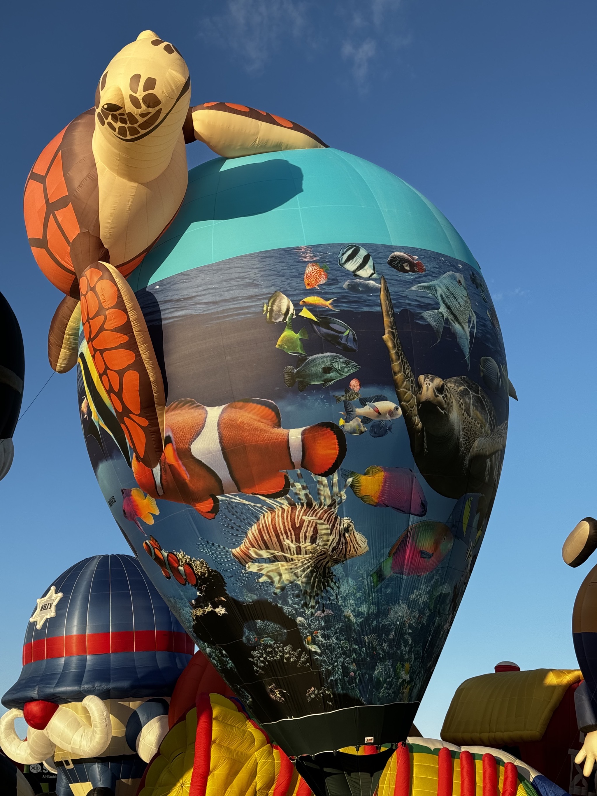 Balloons